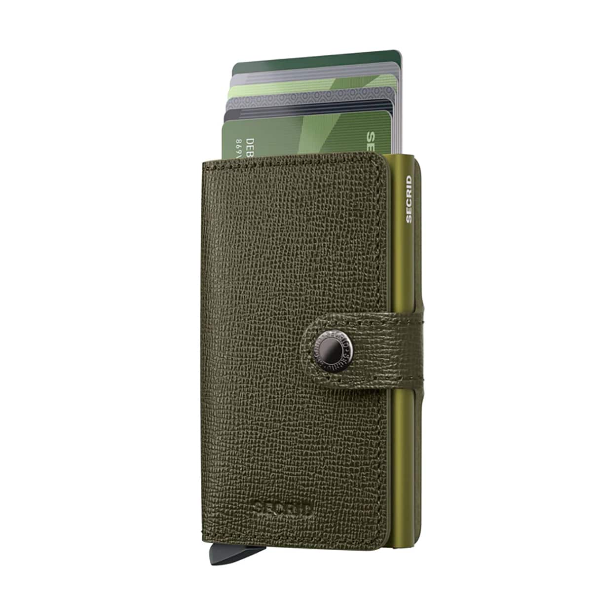SECRID CRISPLE MINIWALLET