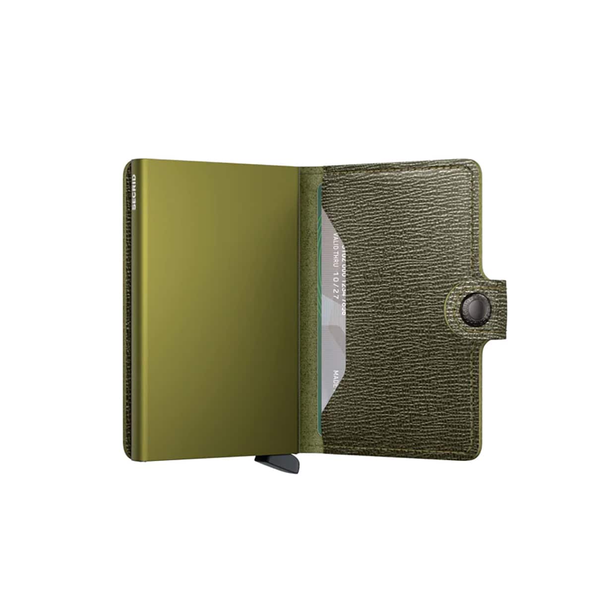 SECRID CRISPLE MINIWALLET
