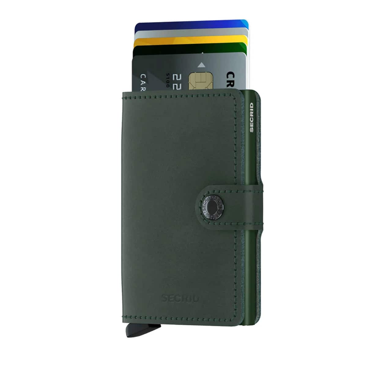 SECRID ORIGINAL MINIWALLET SECRID