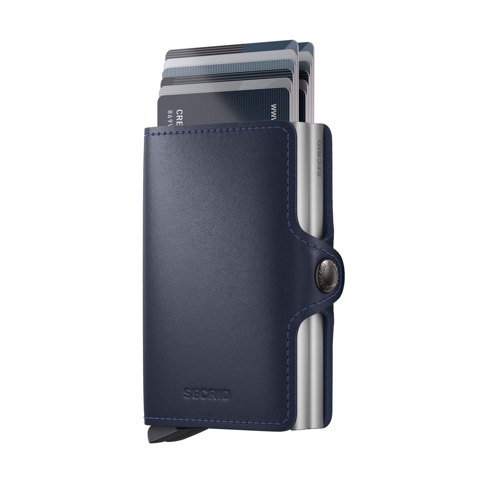 SECRID ORIGINAL TWINWALLET
