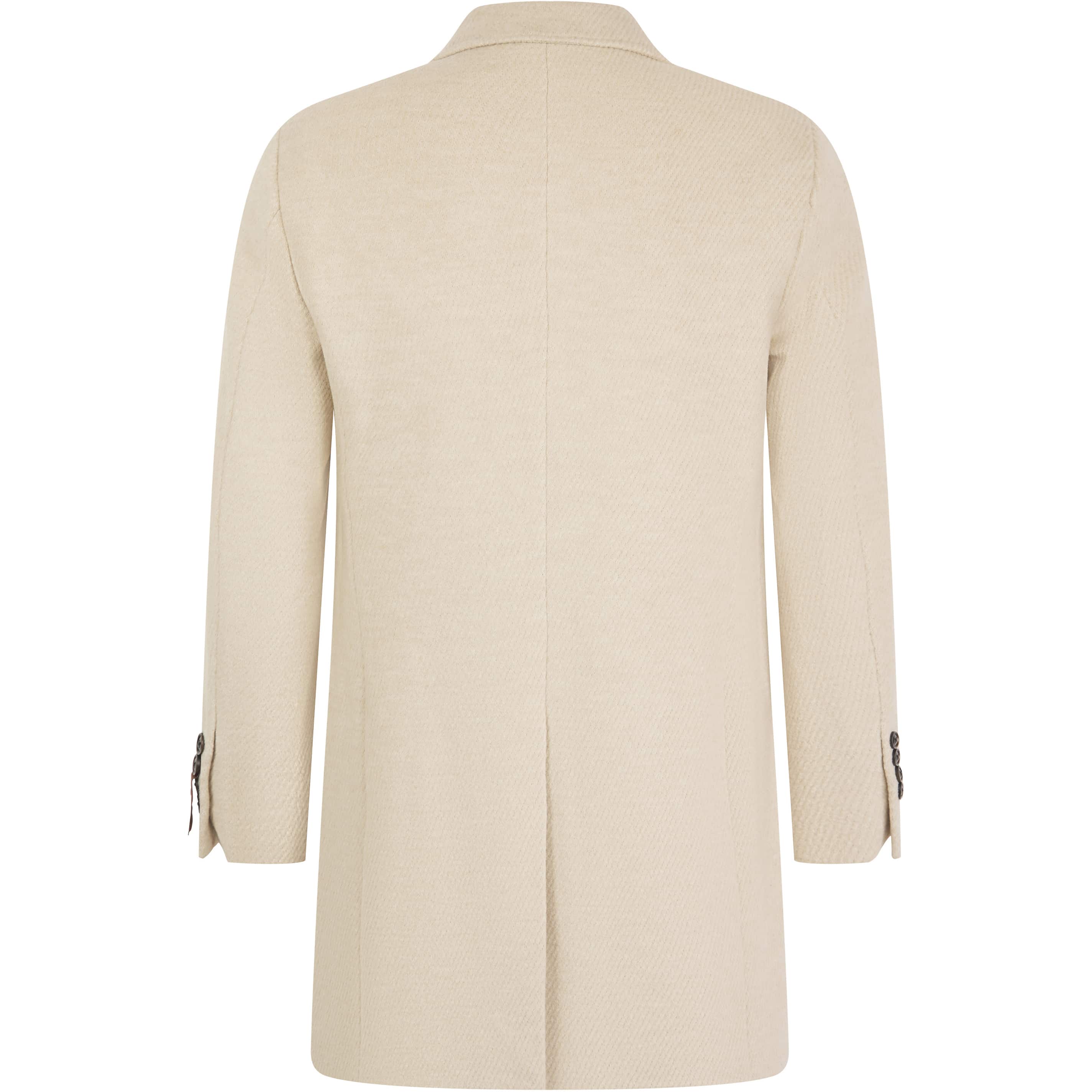 SEINSE CAPPOTTO OVERCOAT