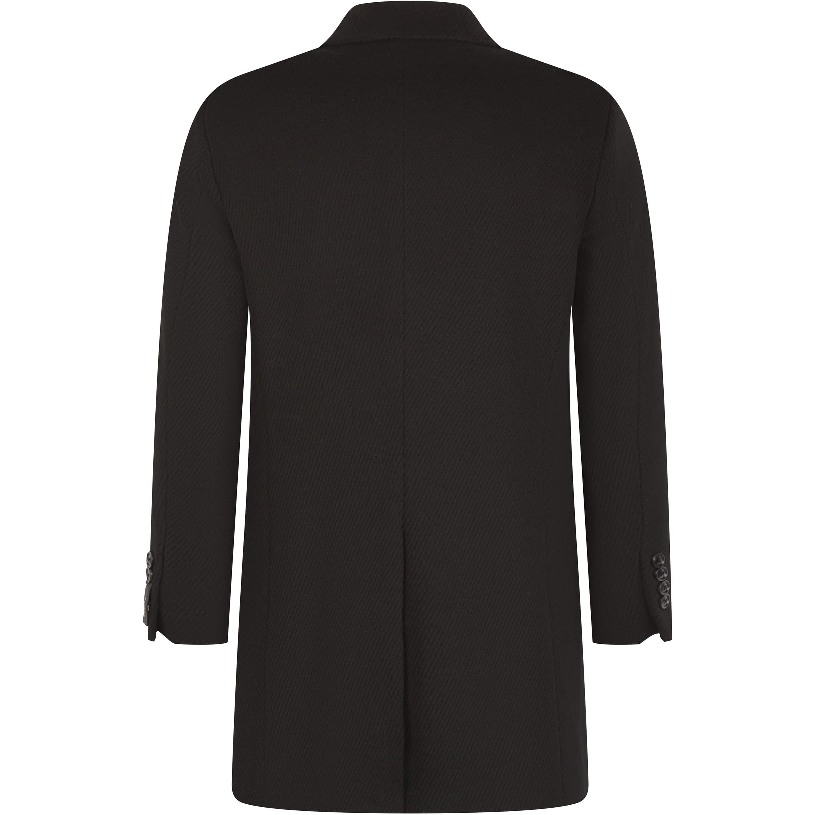 SEINSE CAPPOTTO OVERCOAT