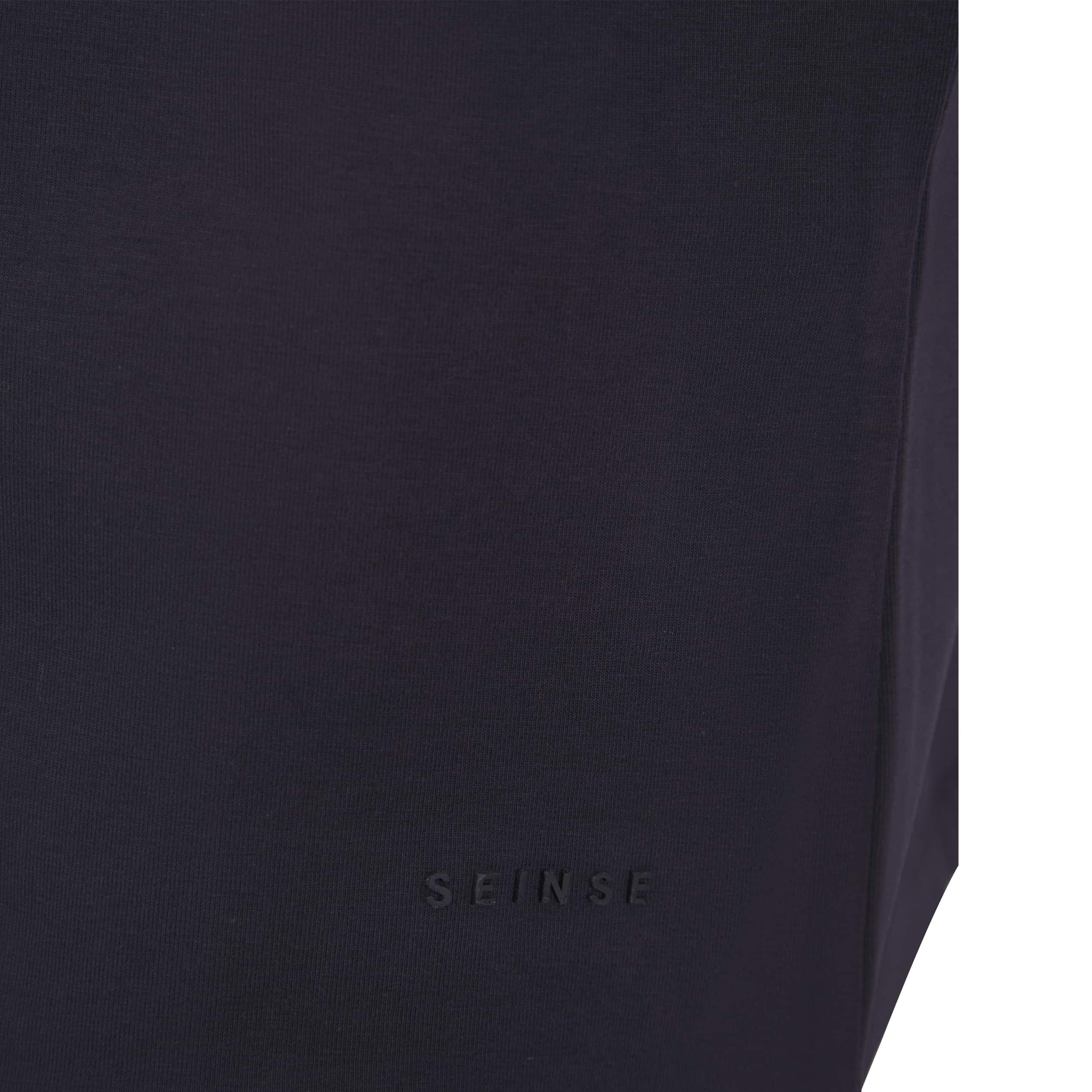 SEINSE ESSENTIAL FITTED T-SHIRT