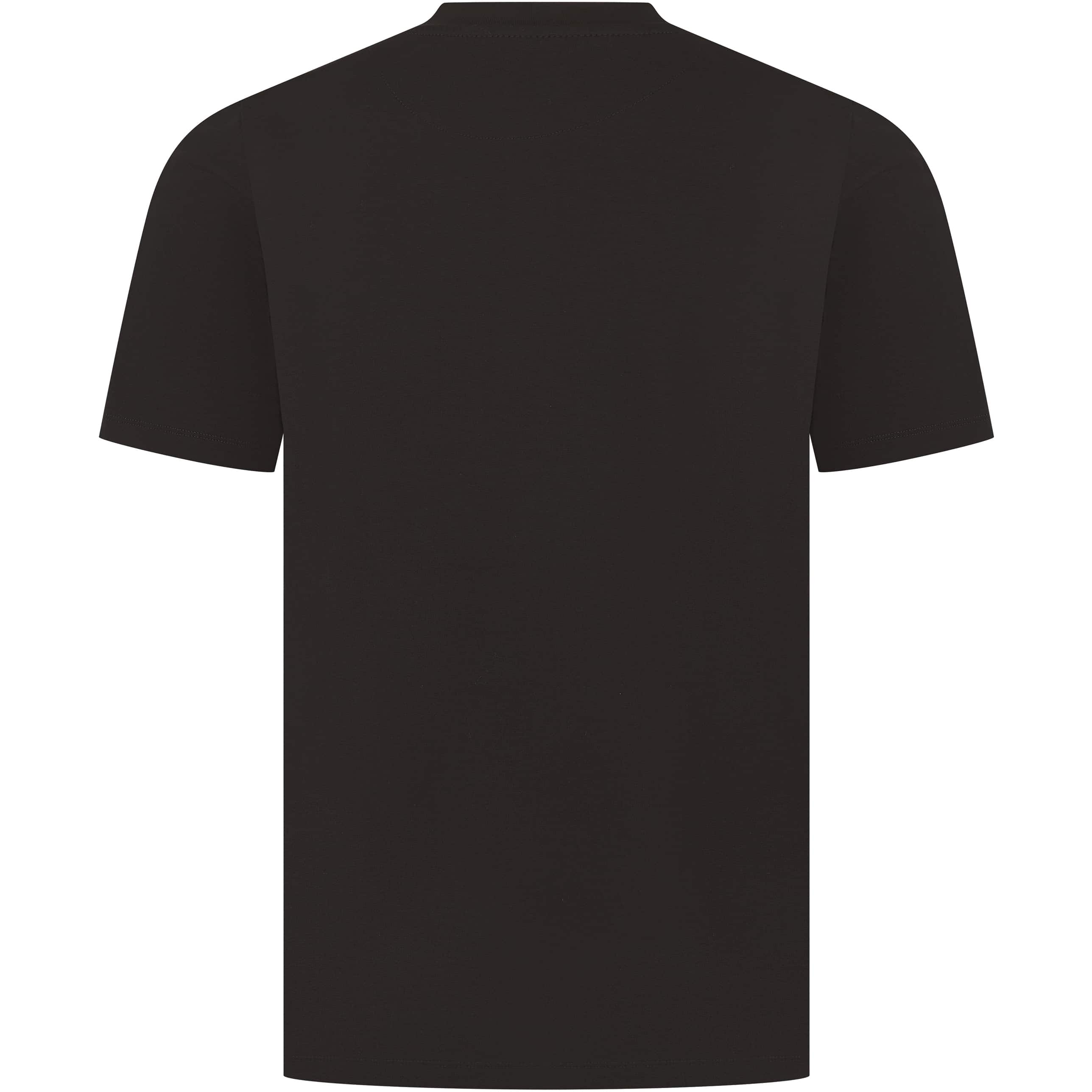 SEINSE ESSENTIAL FITTED T-SHIRT