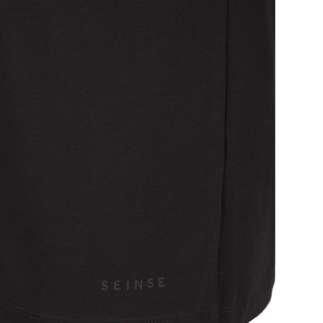 SEINSE ESSENTIAL FITTED T-SHIRT