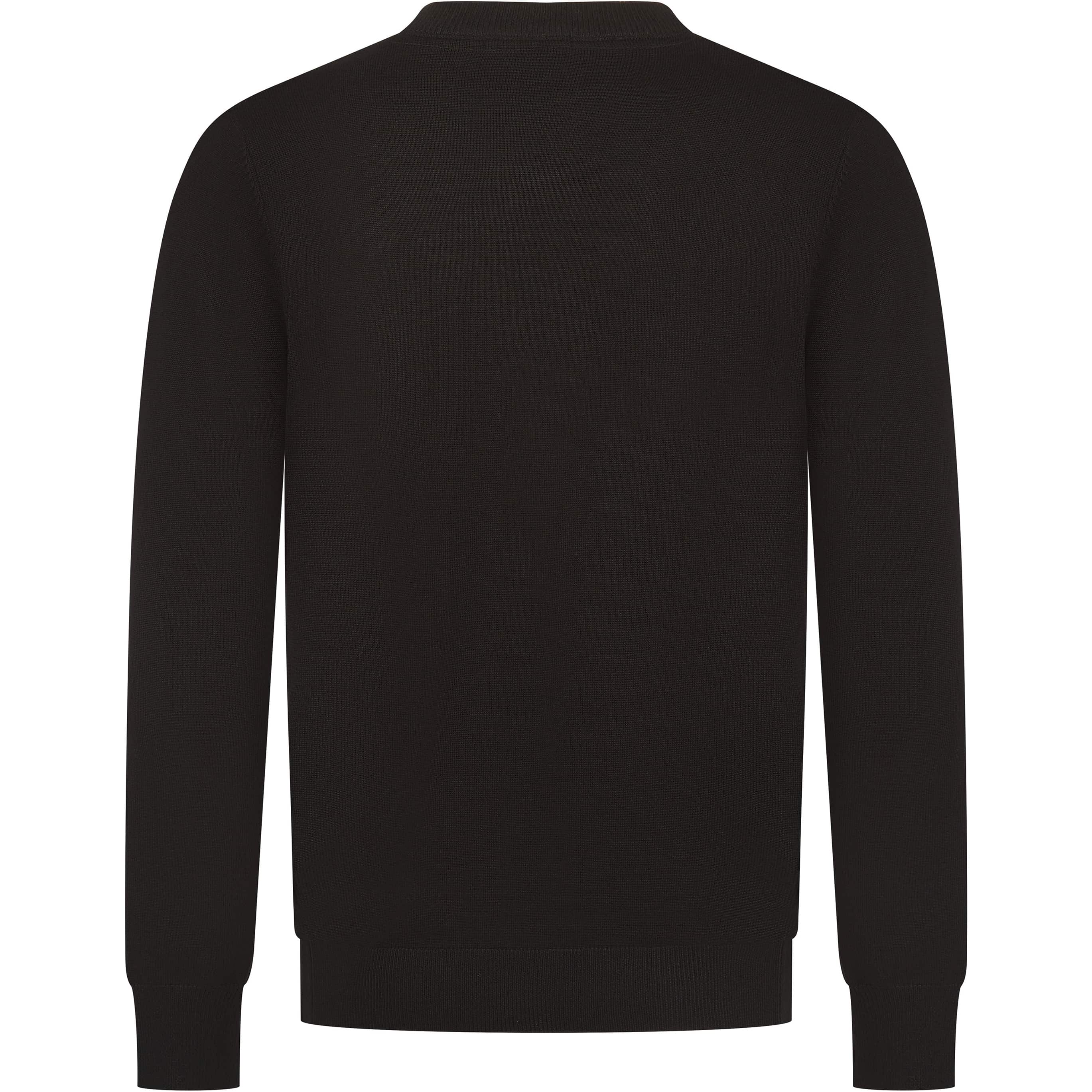 SEINSE GIROCOLLO CREW NECK KNIT JUMPER
