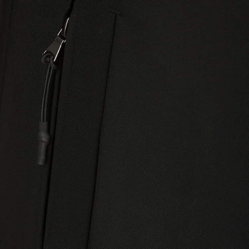 SEINSE QUILTED POCKET OVERSHIRT