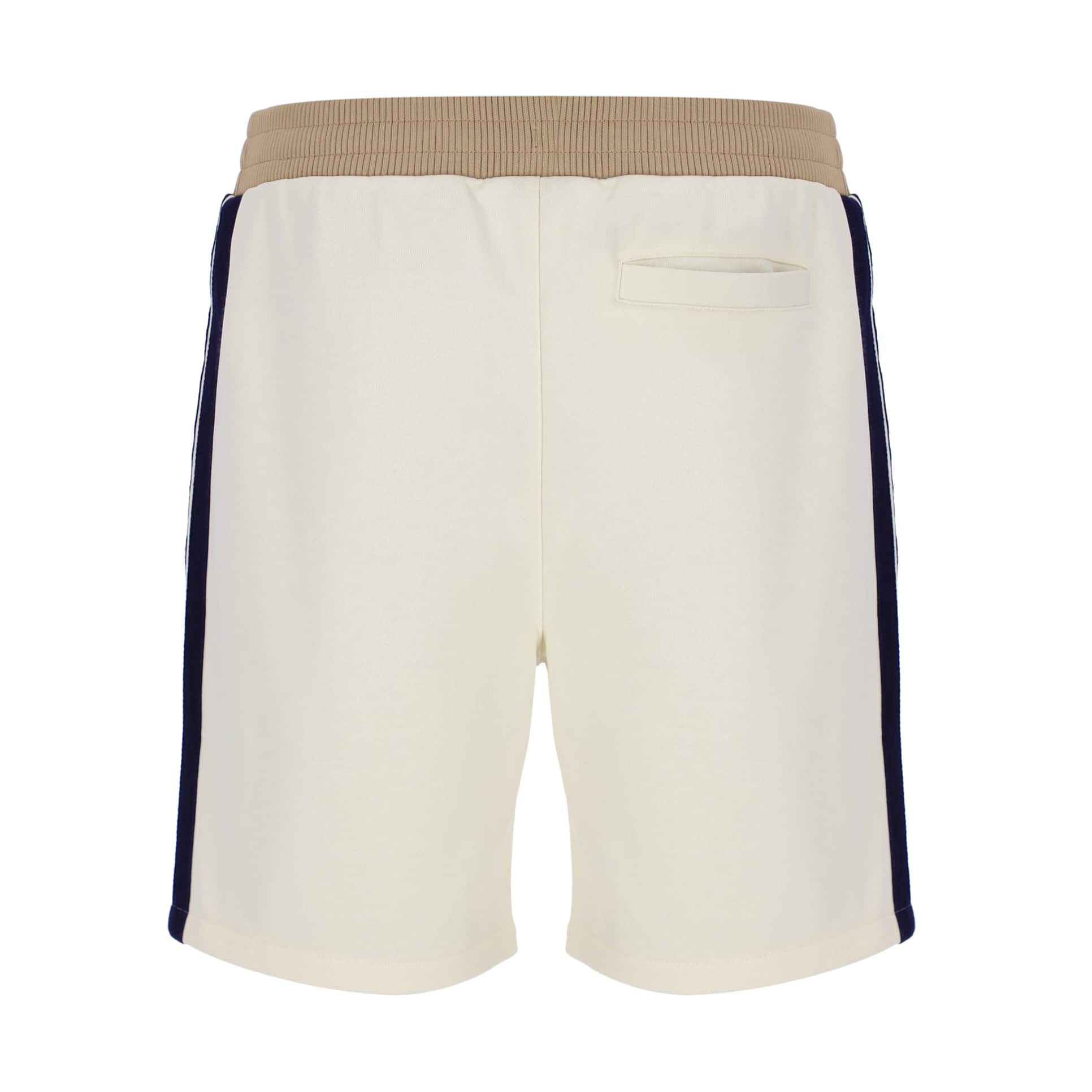 SERGIO TACCHINI ALVAREZ SHORTS