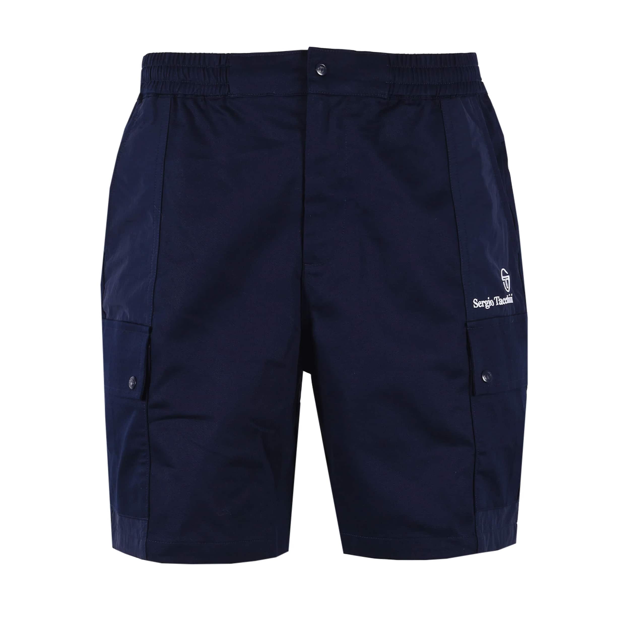 SERGIO TACCHINI CALISTI CARGO SHORTS