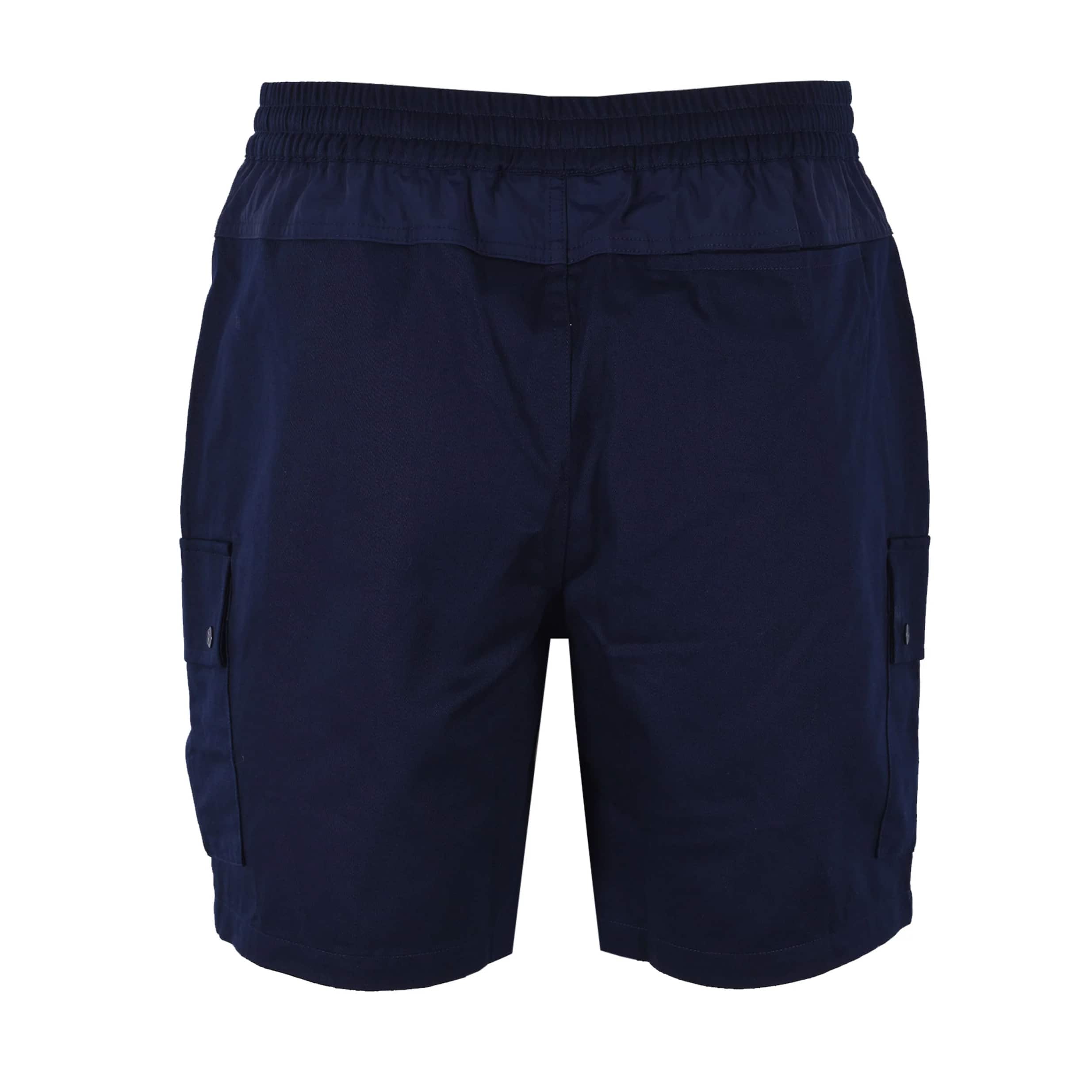SERGIO TACCHINI CALISTI CARGO SHORTS