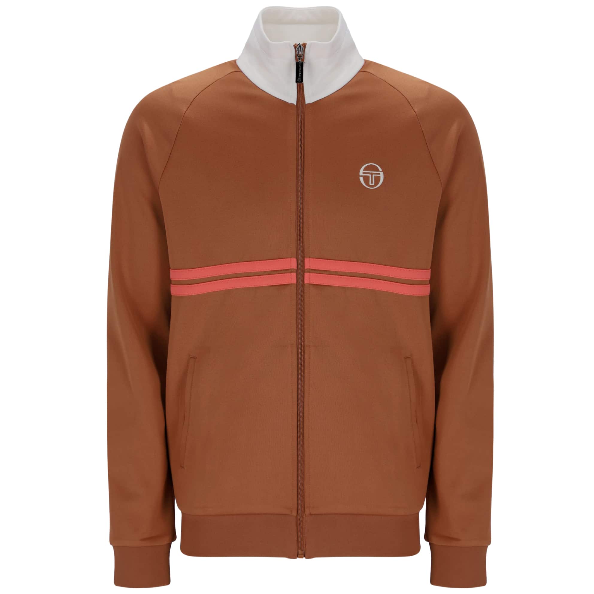 SERGIO TACCHINI DALLAS TRACK TOP