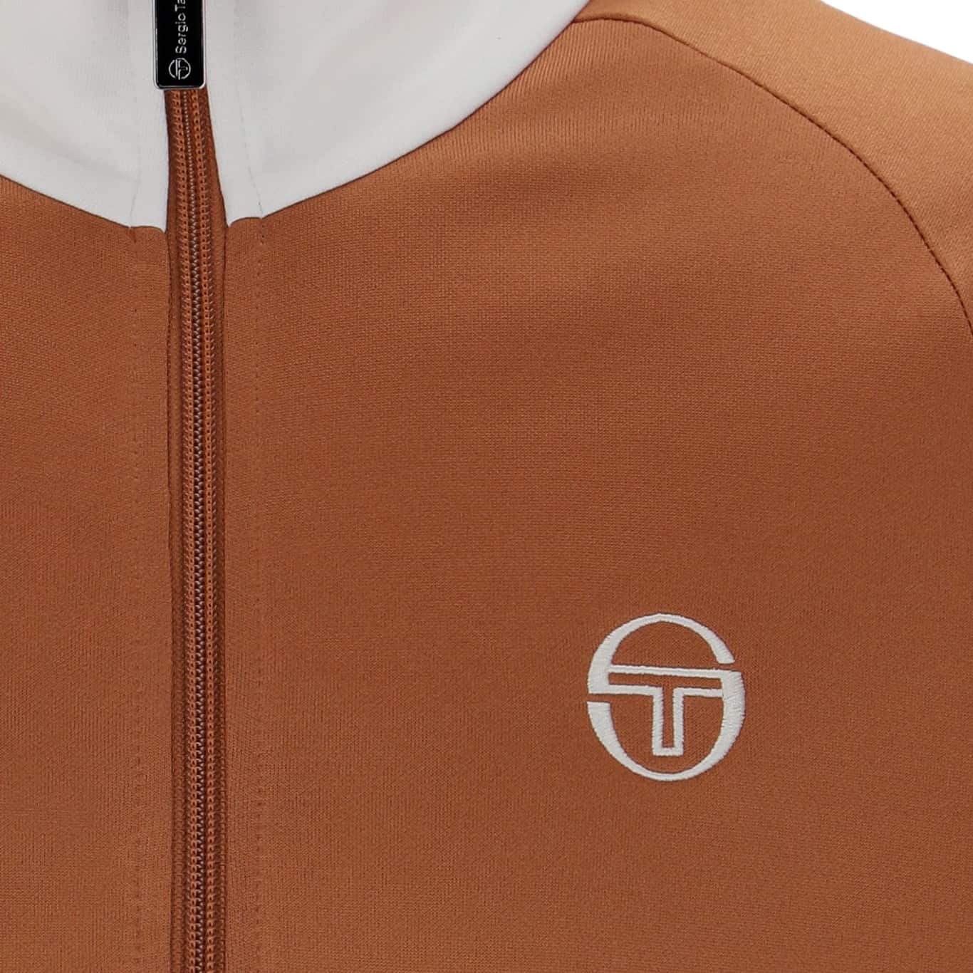SERGIO TACCHINI DALLAS TRACK TOP