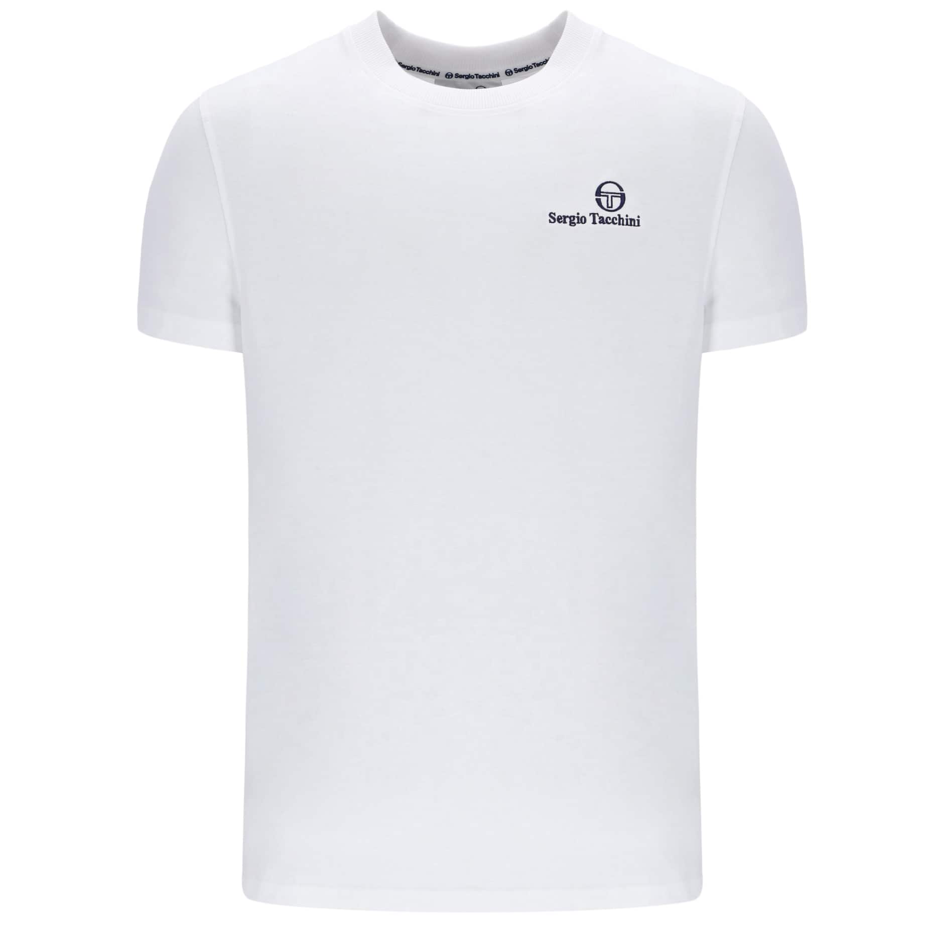 SERGIO TACCHINI FELTON T-SHIRT