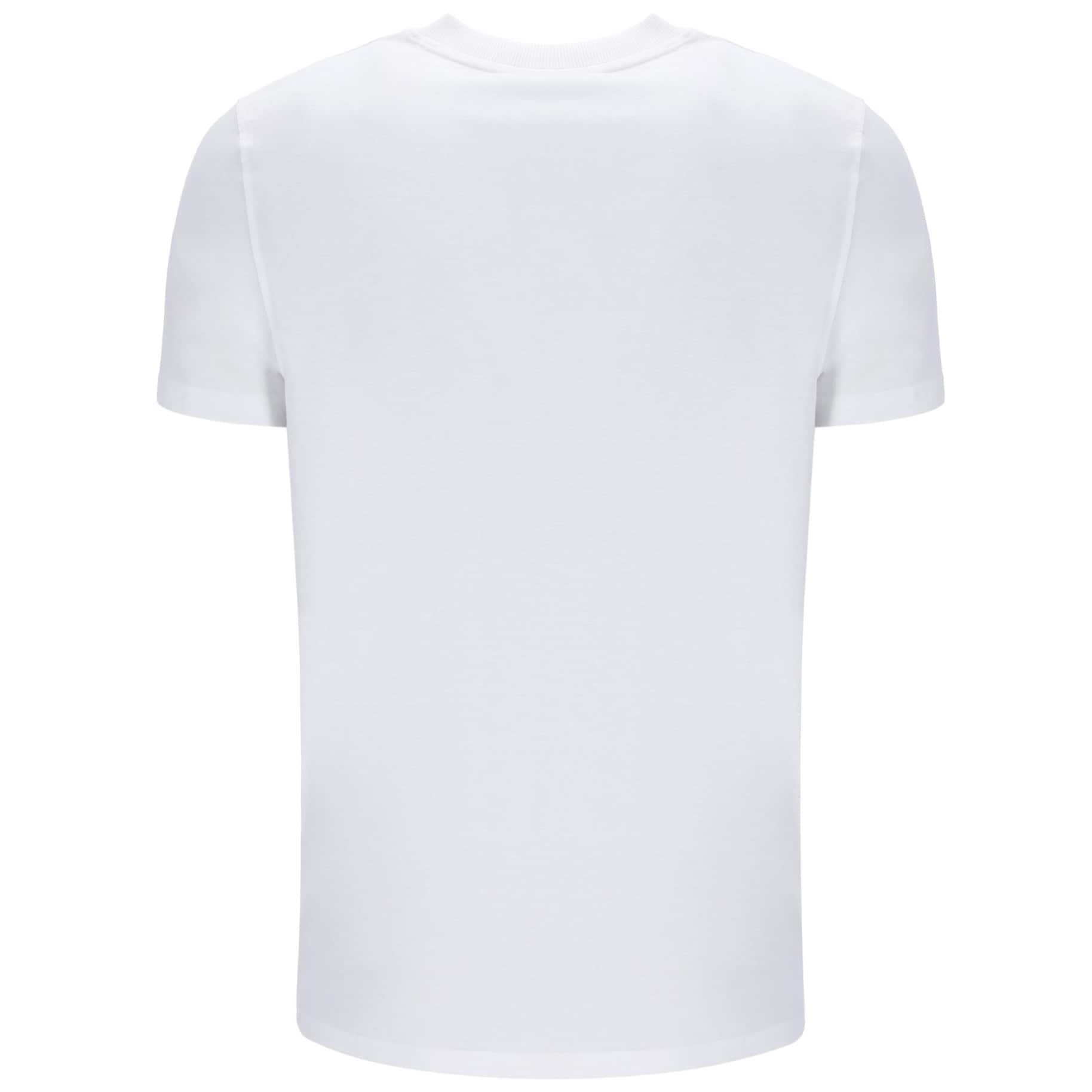 SERGIO TACCHINI FELTON T-SHIRT