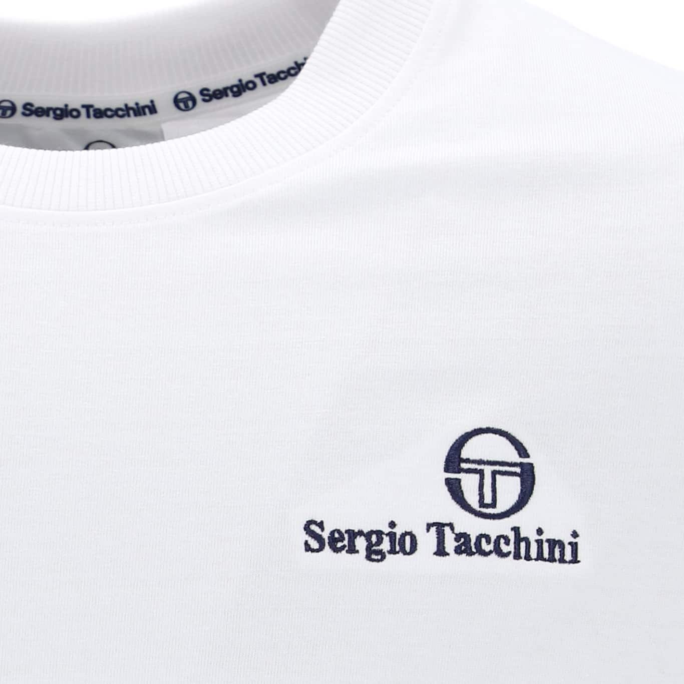 SERGIO TACCHINI FELTON T-SHIRT