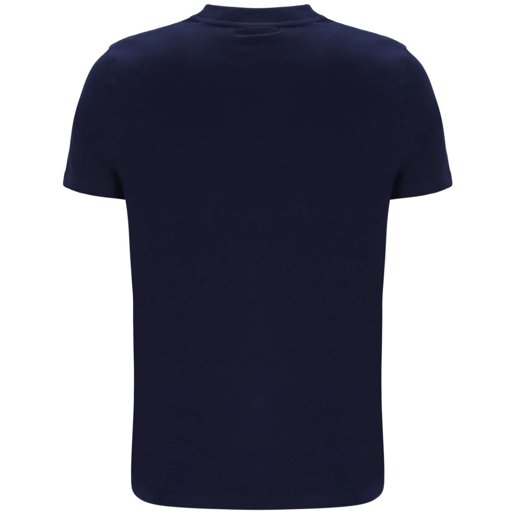 SERGIO TACCHINI FELTON T-SHIRT