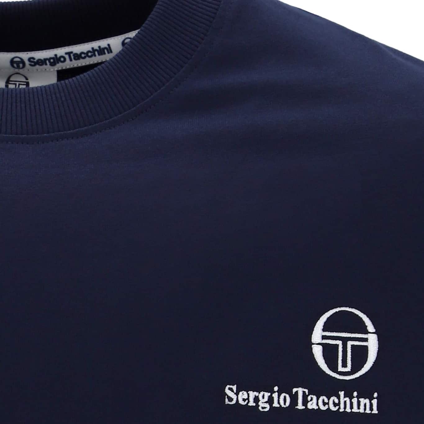 SERGIO TACCHINI FELTON T-SHIRT
