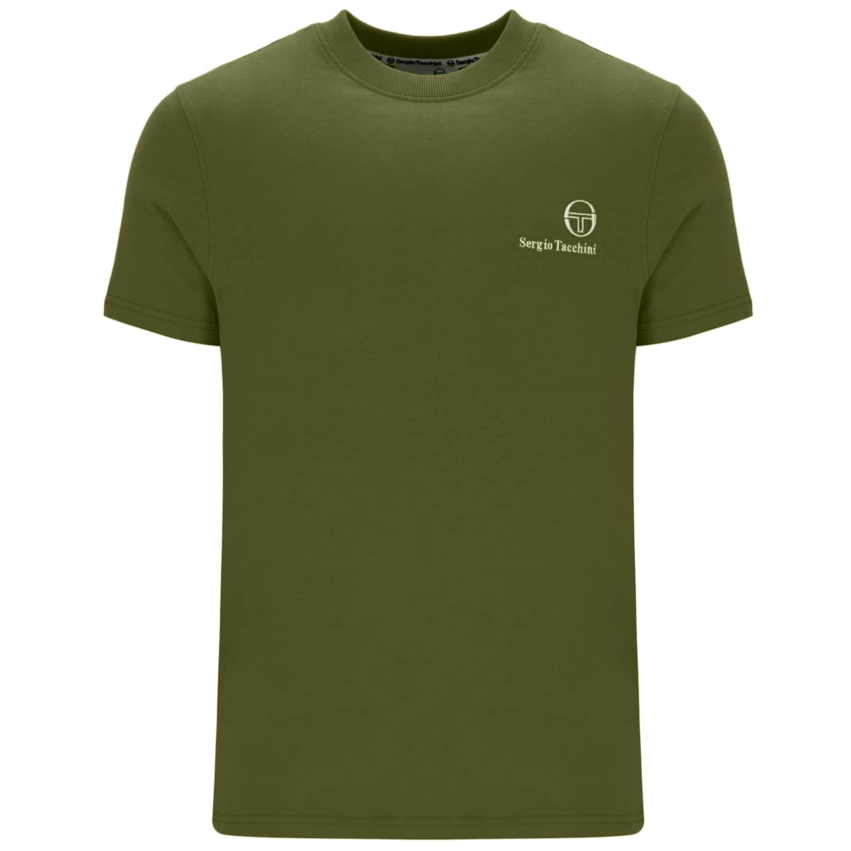 SERGIO TACCHINI FELTON T-SHIRT