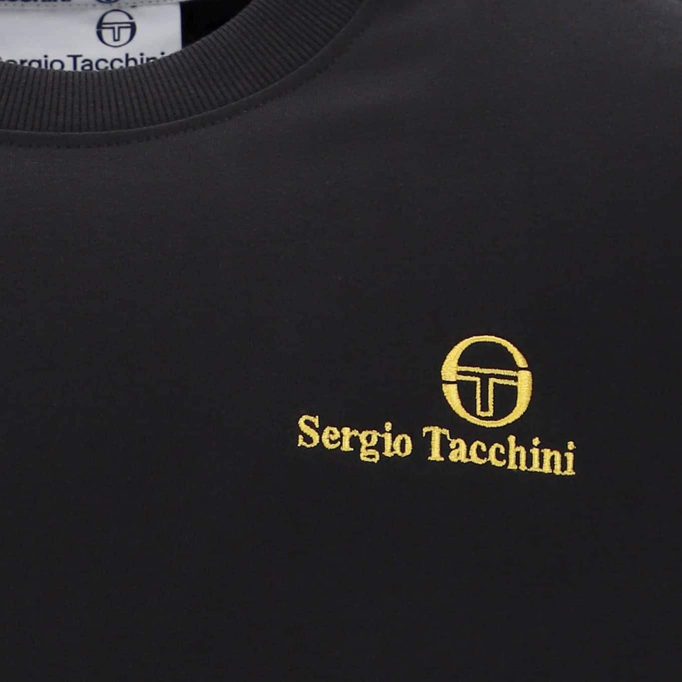 SERGIO TACCHINI FELTON T-SHIRT