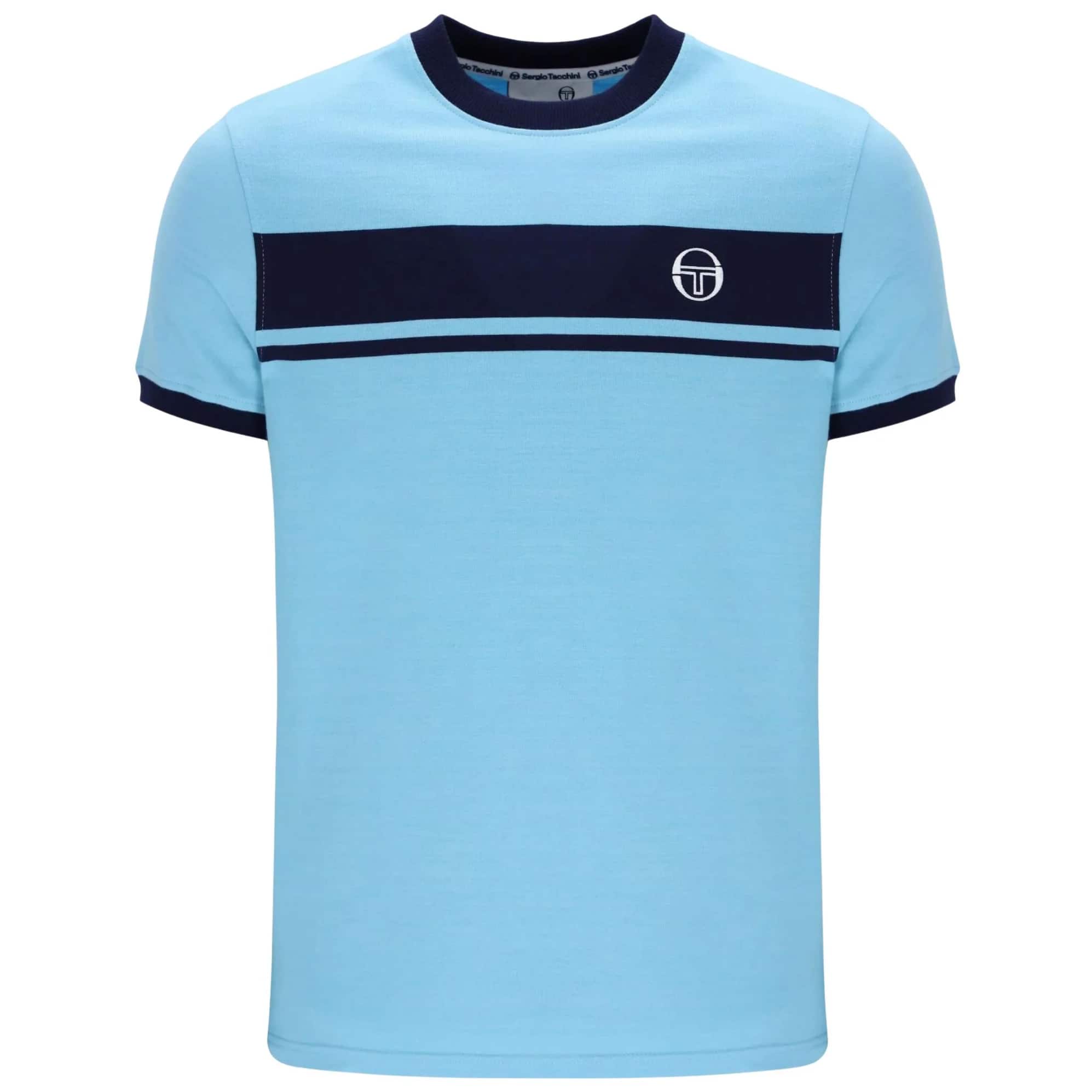 SERGIO TACCHINI MASTER T-SHIRT