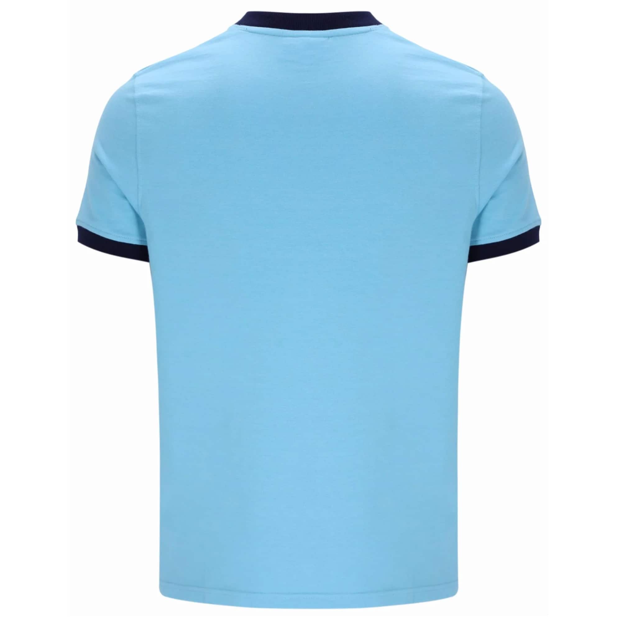 SERGIO TACCHINI MASTER T-SHIRT