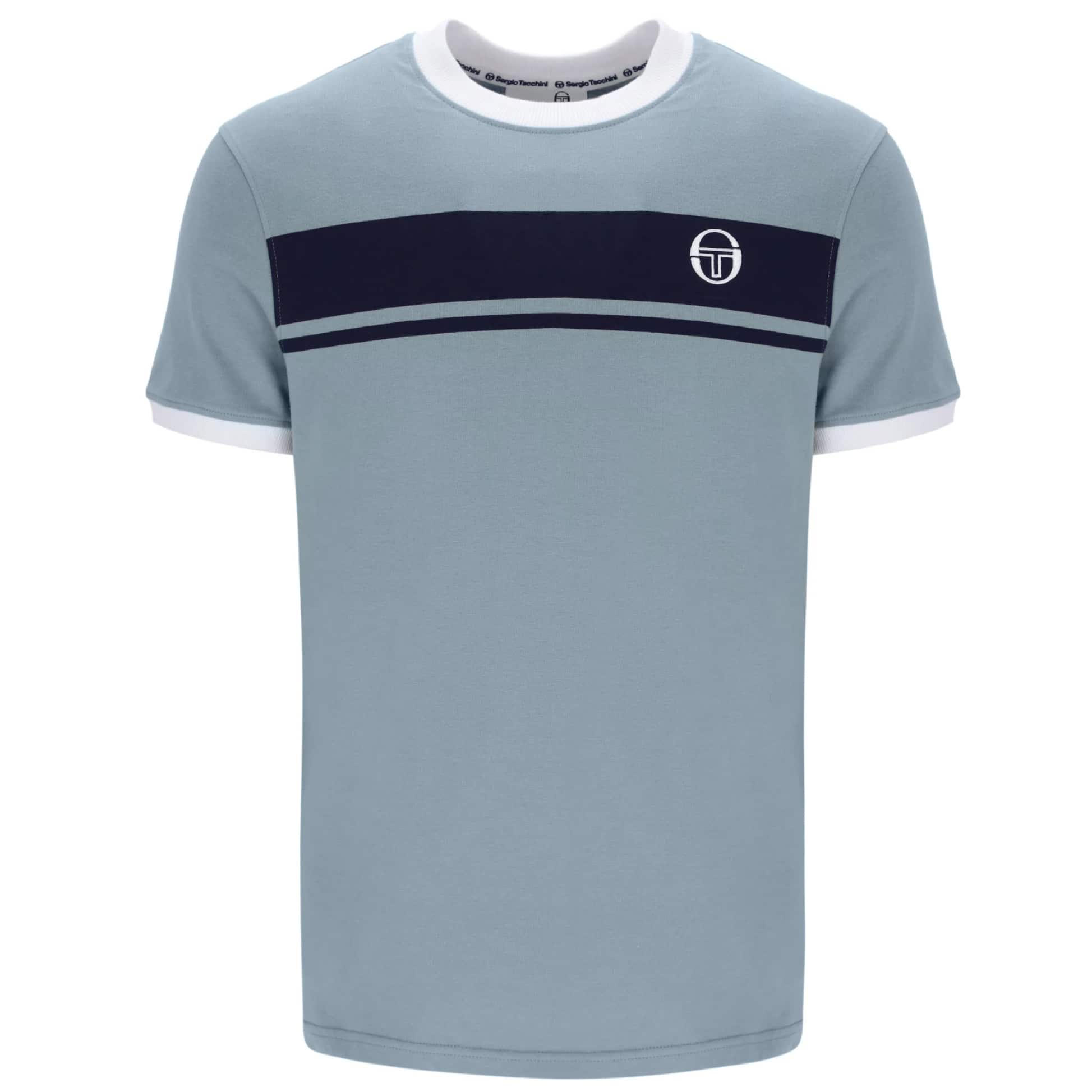 SERGIO TACCHINI MASTER T-SHIRT