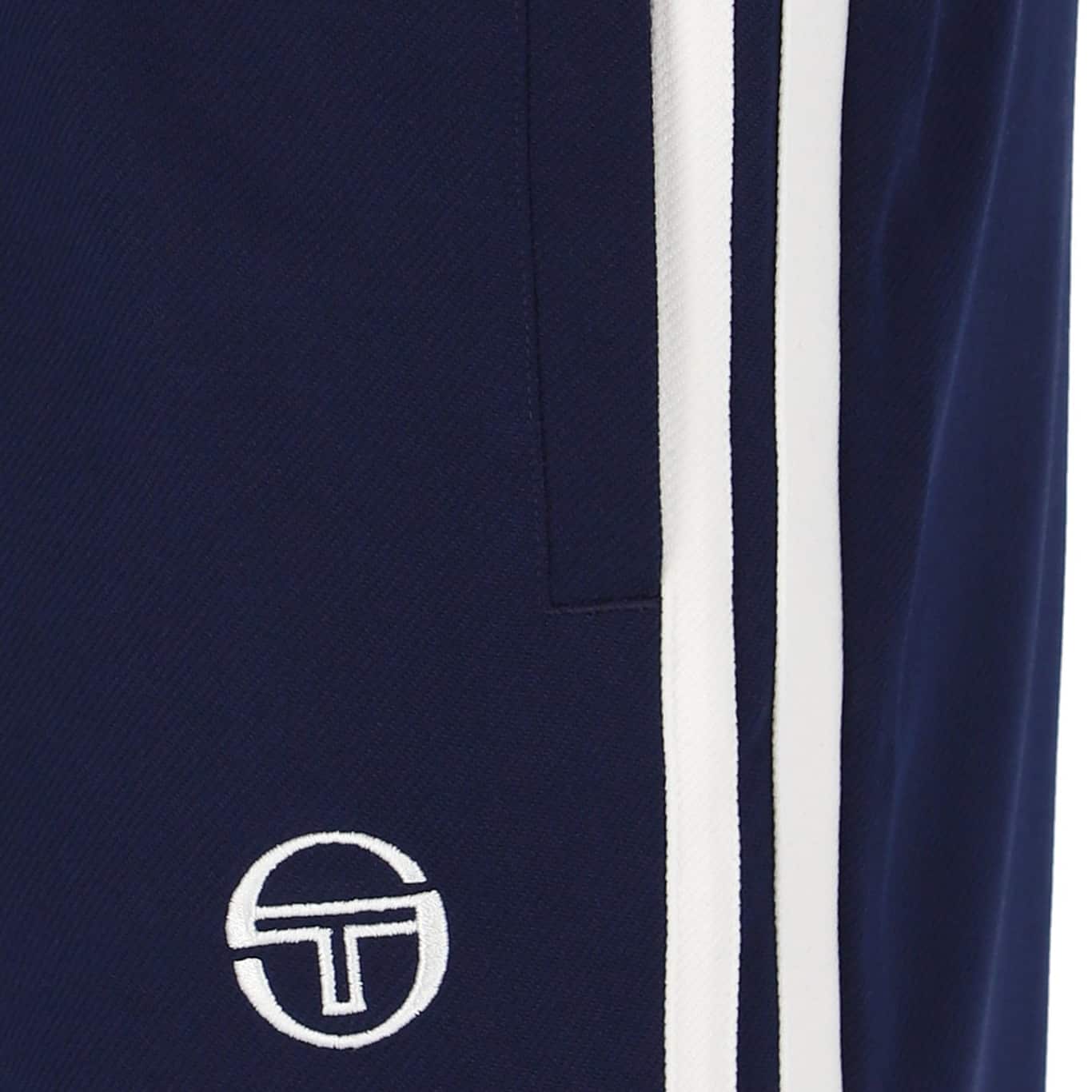 SERGIO TACCHINI PIETRAPERTOSA SHORTS