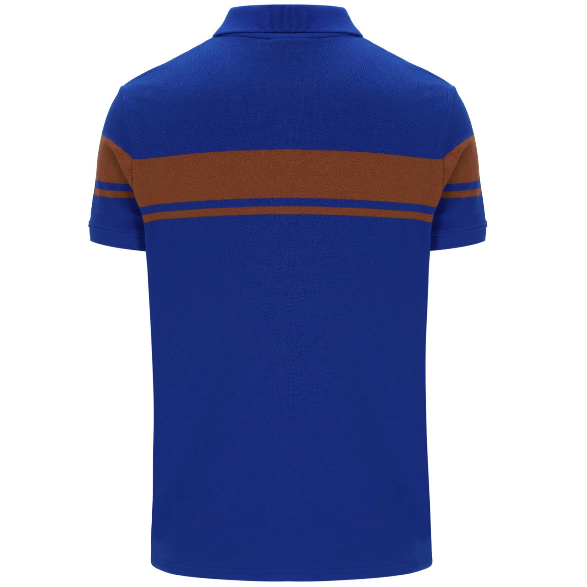 SERGIO TACCHINI YOUNG LINE POLO SHIRT