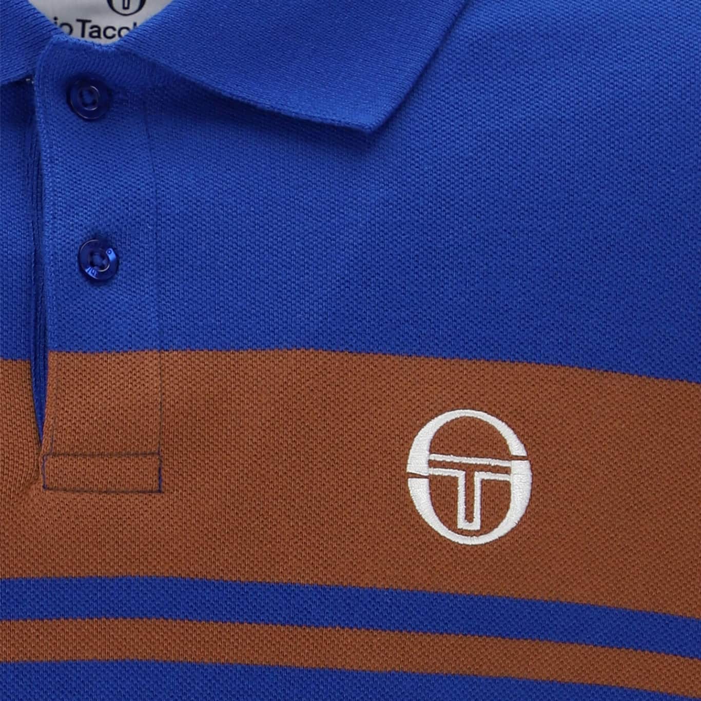 SERGIO TACCHINI YOUNG LINE POLO SHIRT