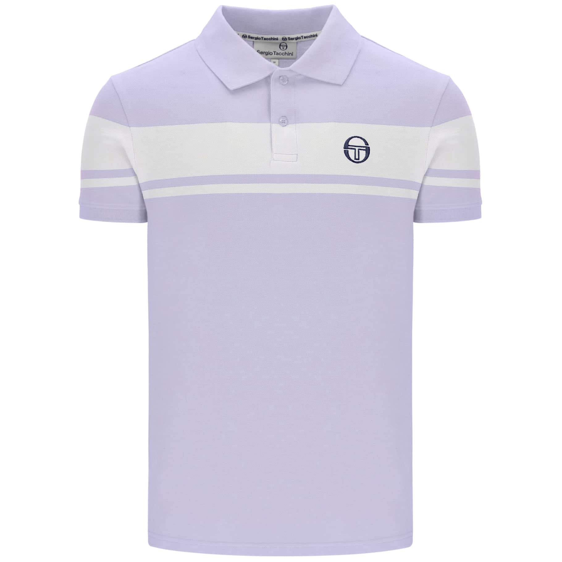 SERGIO TACCHINI YOUNG LINE POLO SHIRT