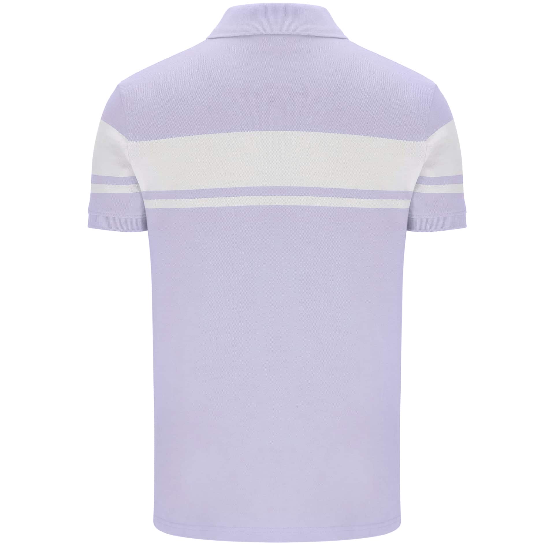 SERGIO TACCHINI YOUNG LINE POLO SHIRT