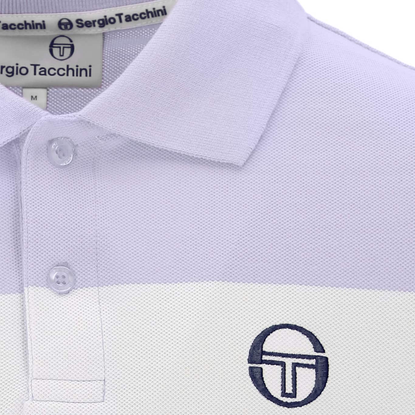 SERGIO TACCHINI YOUNG LINE POLO SHIRT
