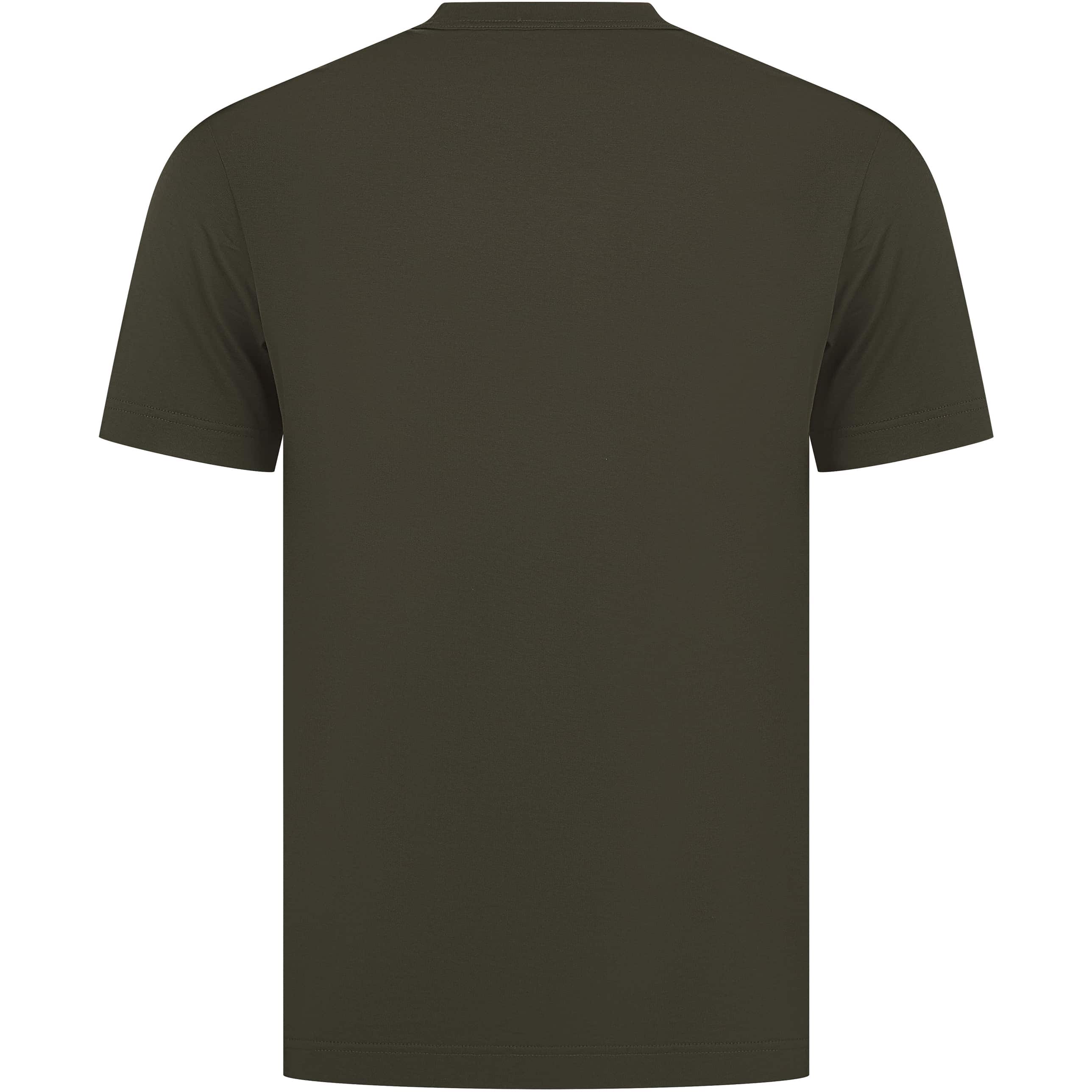 SUNSPEL CLASSIC COTTON T-SHIRT