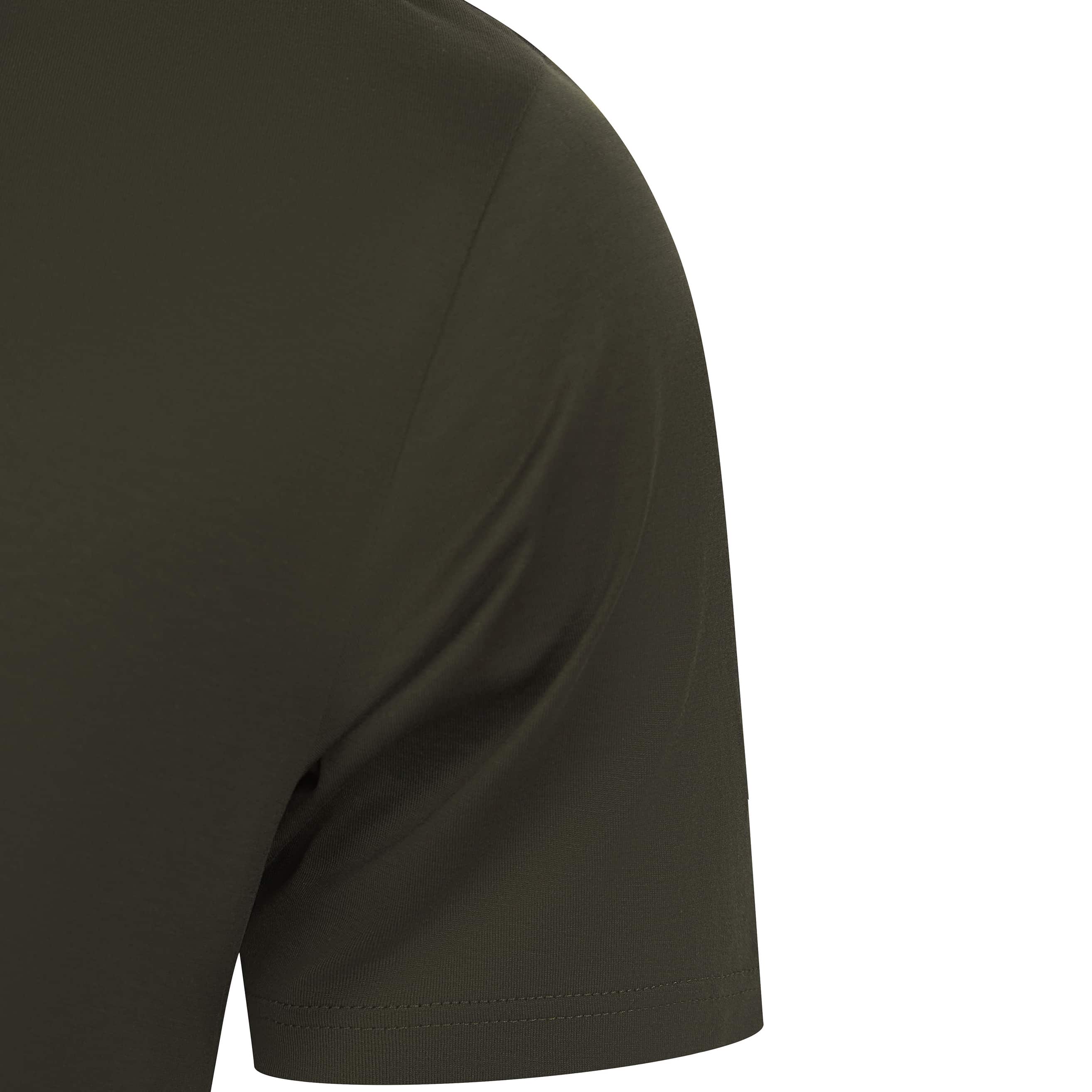 SUNSPEL CLASSIC COTTON T-SHIRT