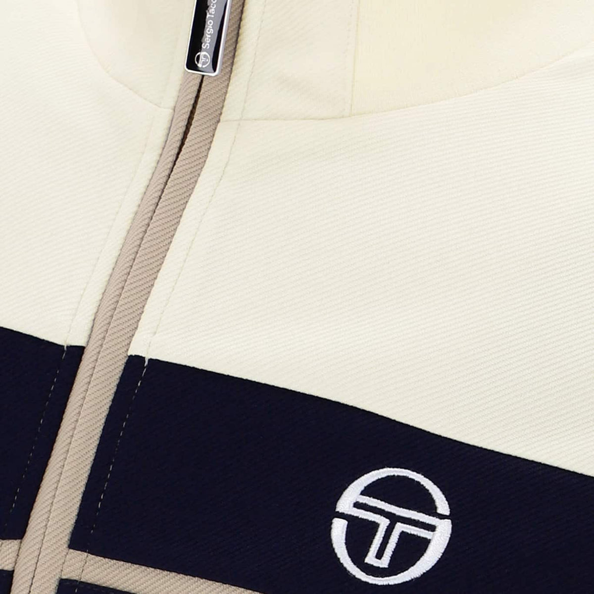 Sergio Tacchini Damarindo Track Jacket – MISTR