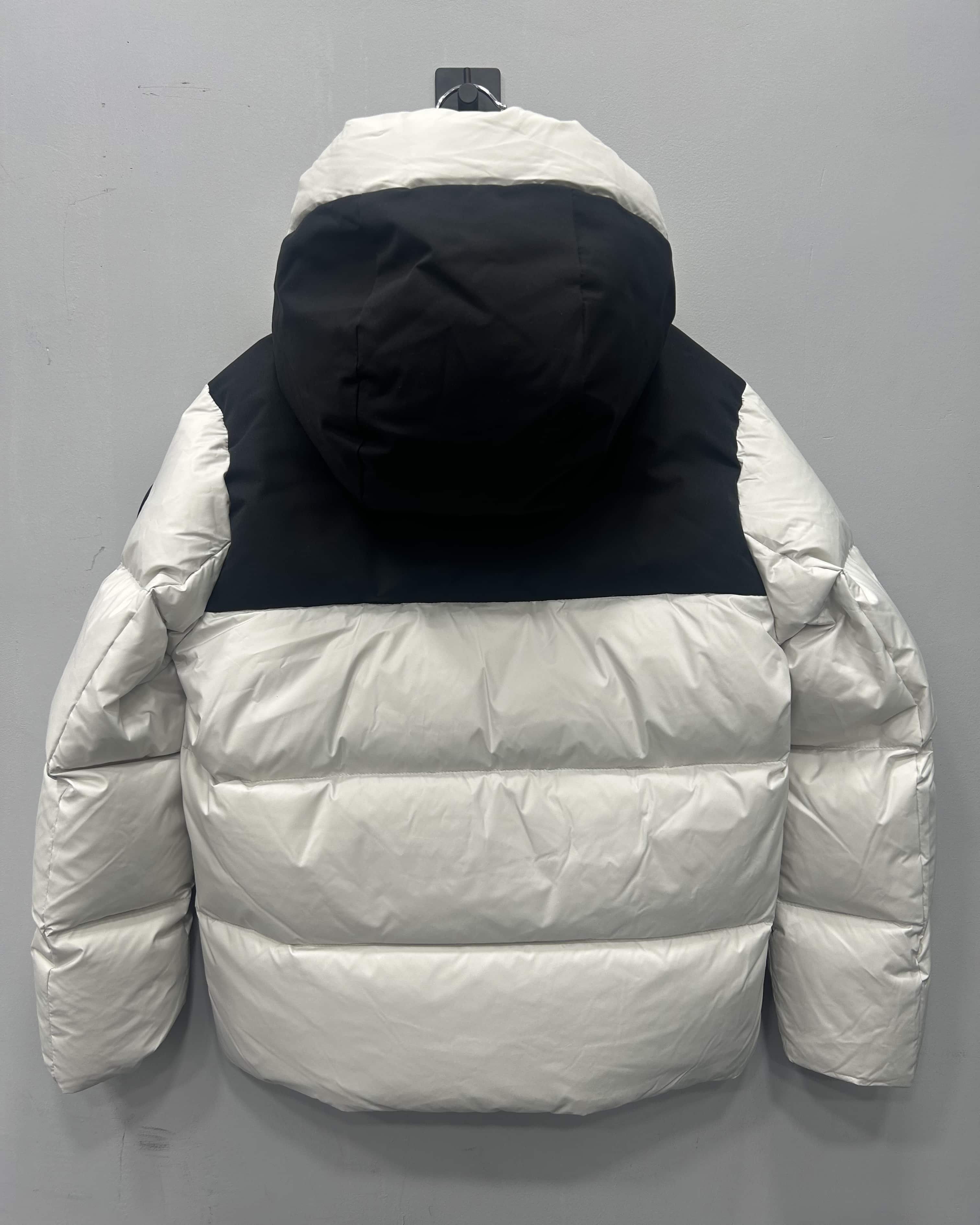 WOOLRICH KIDS BOYS SIERRA JACKET