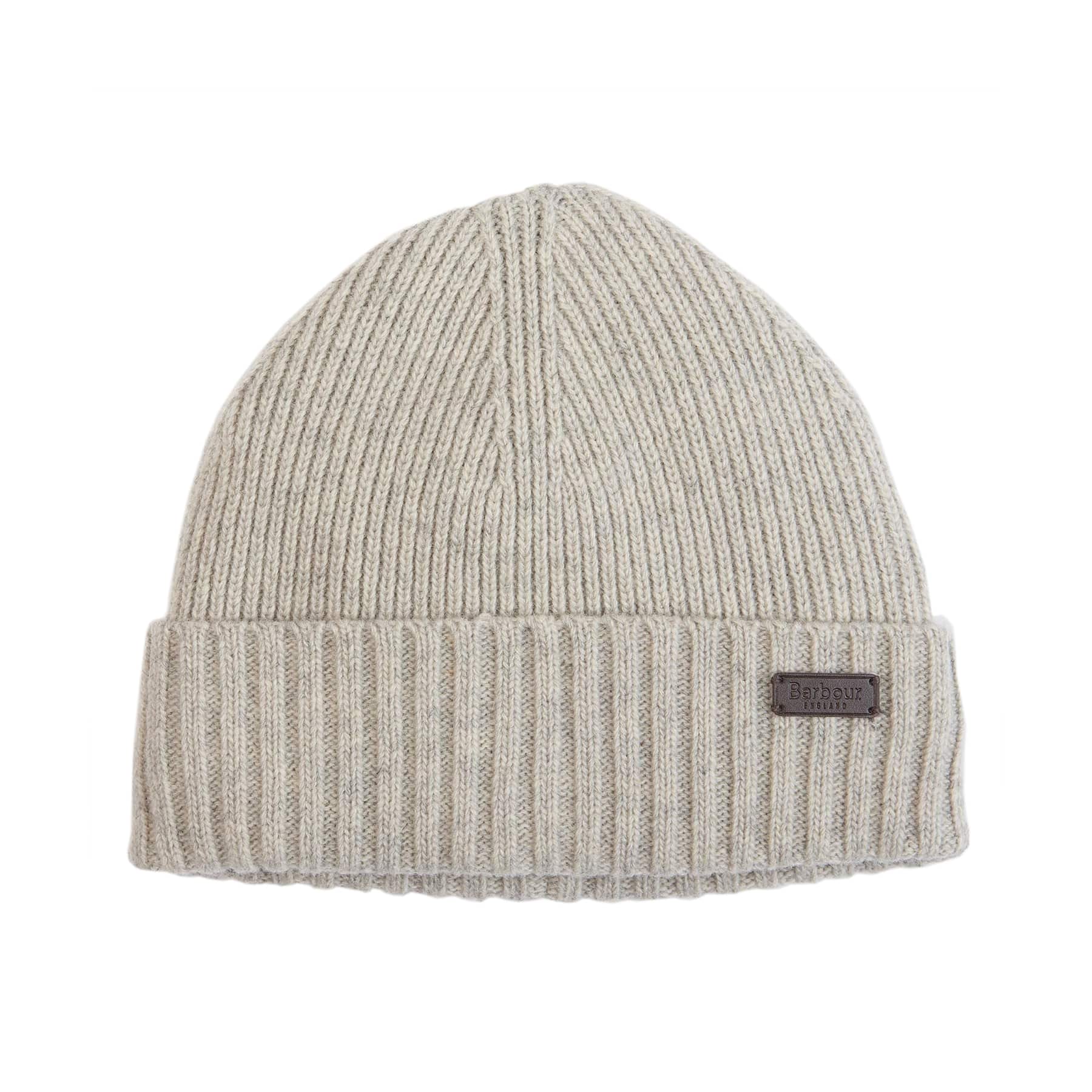 BARBOUR CARLTON BEANIE HAT