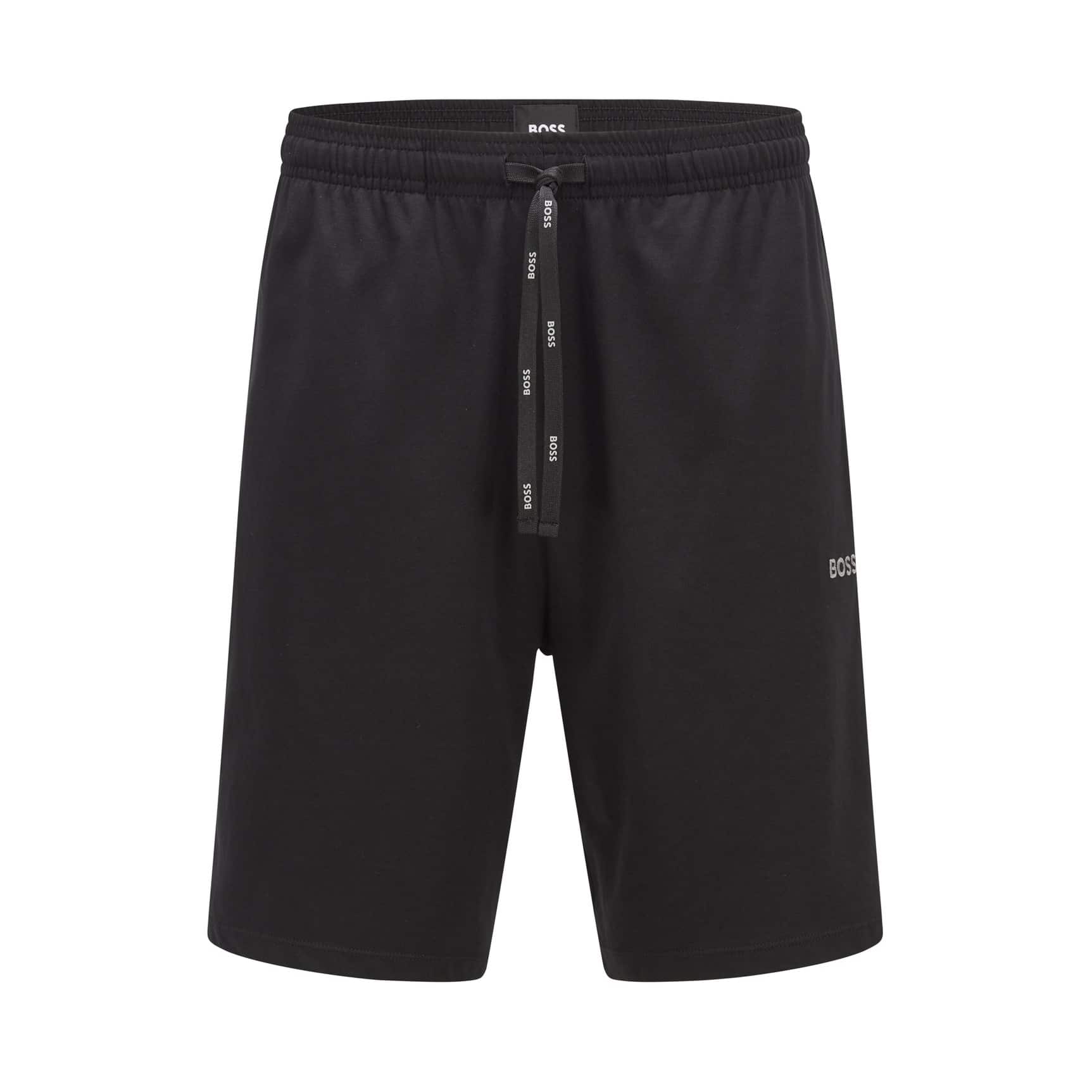 BOSS MIX AND MATCH LOUNGEWEAR SHORTS