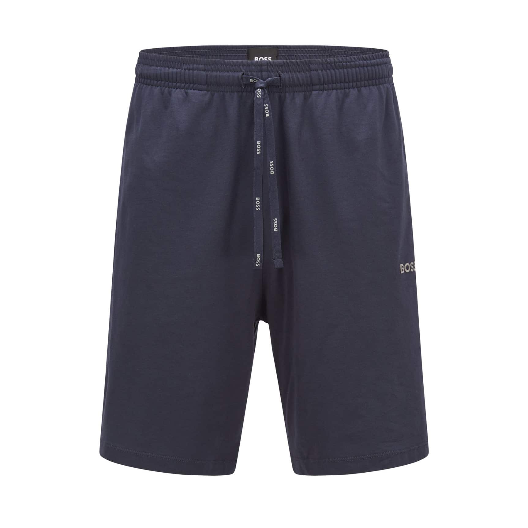 BOSS MIX AND MATCH LOUNGEWEAR SHORTS
