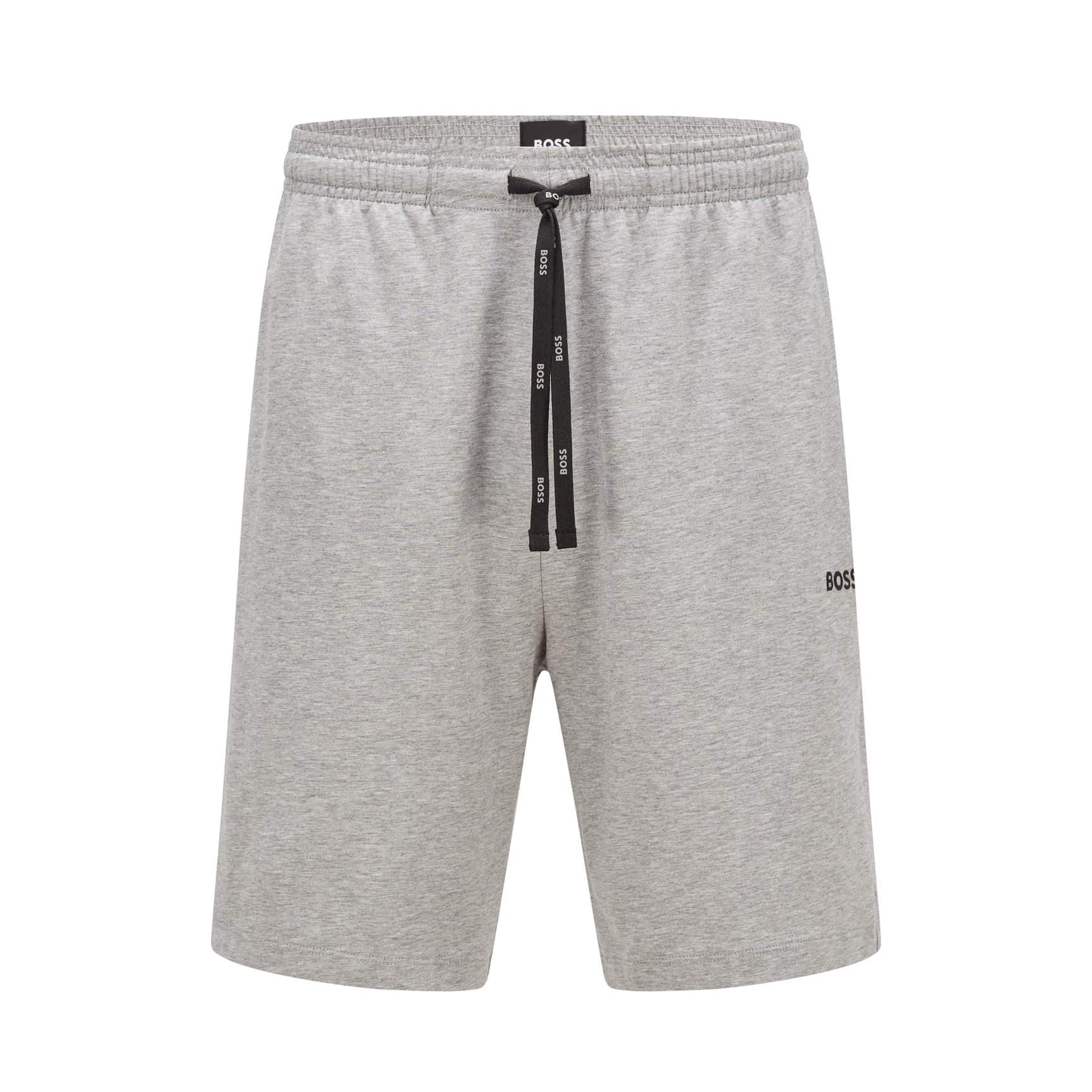 BOSS MIX AND MATCH LOUNGEWEAR SHORTS