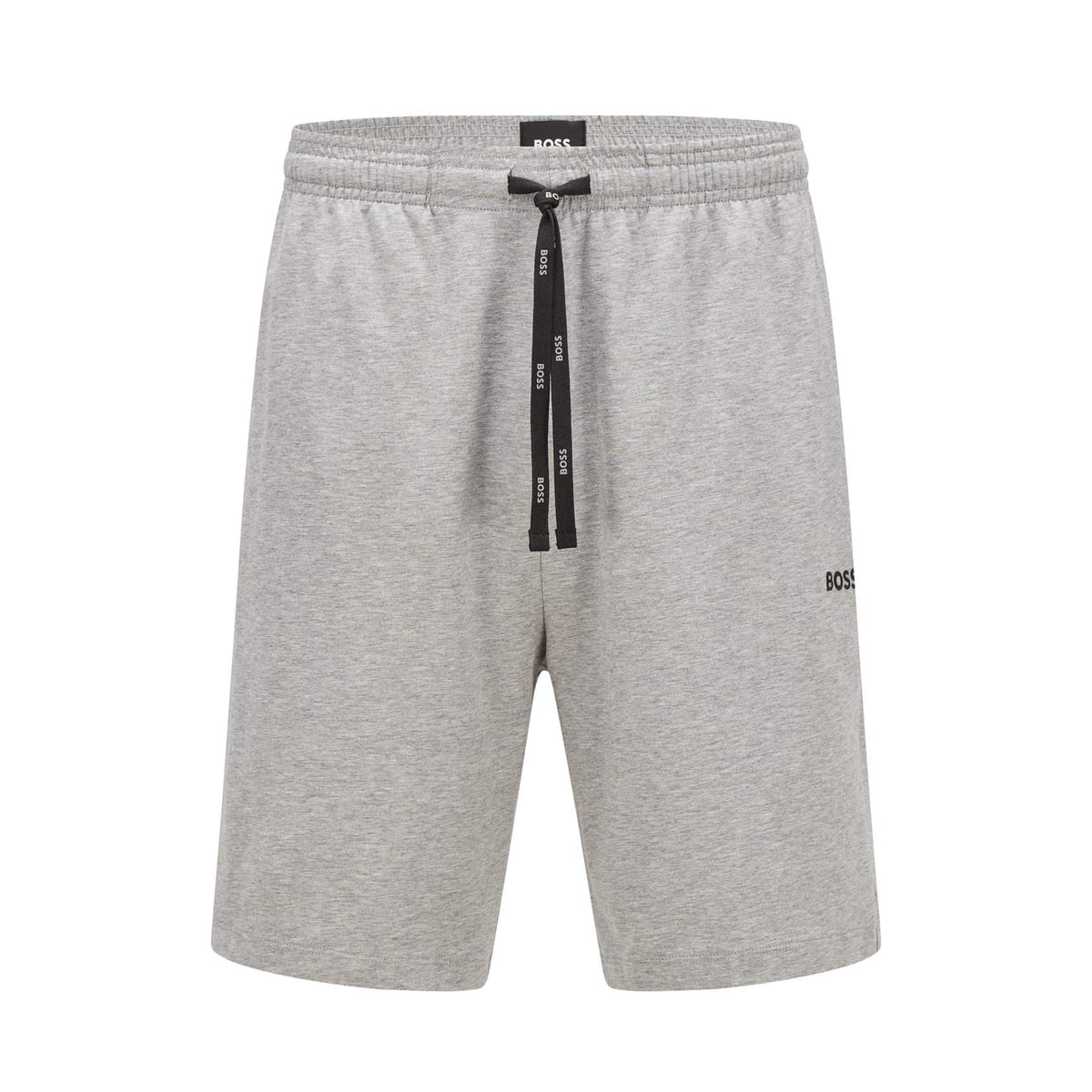 Grey hugo deals boss shorts