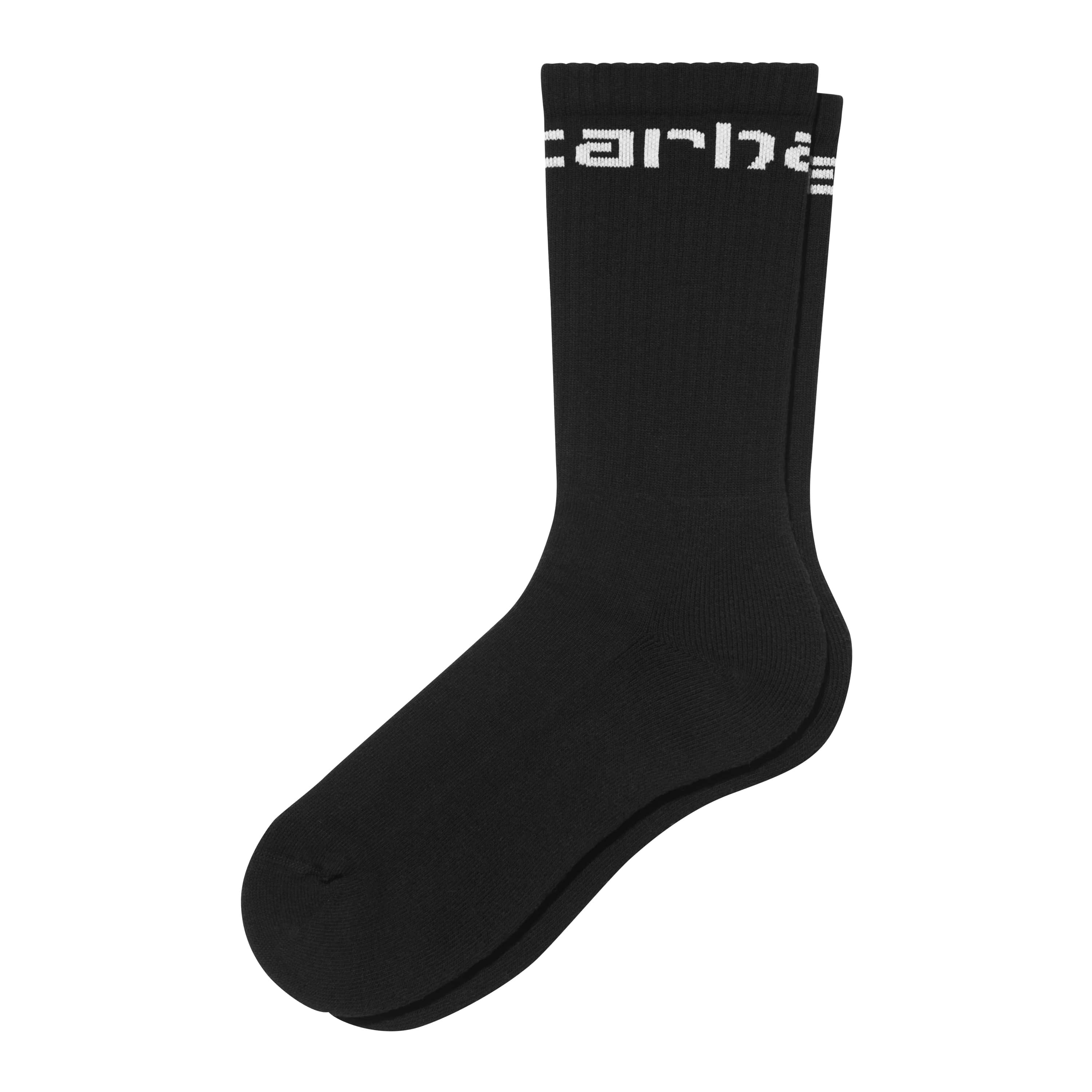 CARHARTT WIP 1 PACK SOCKS