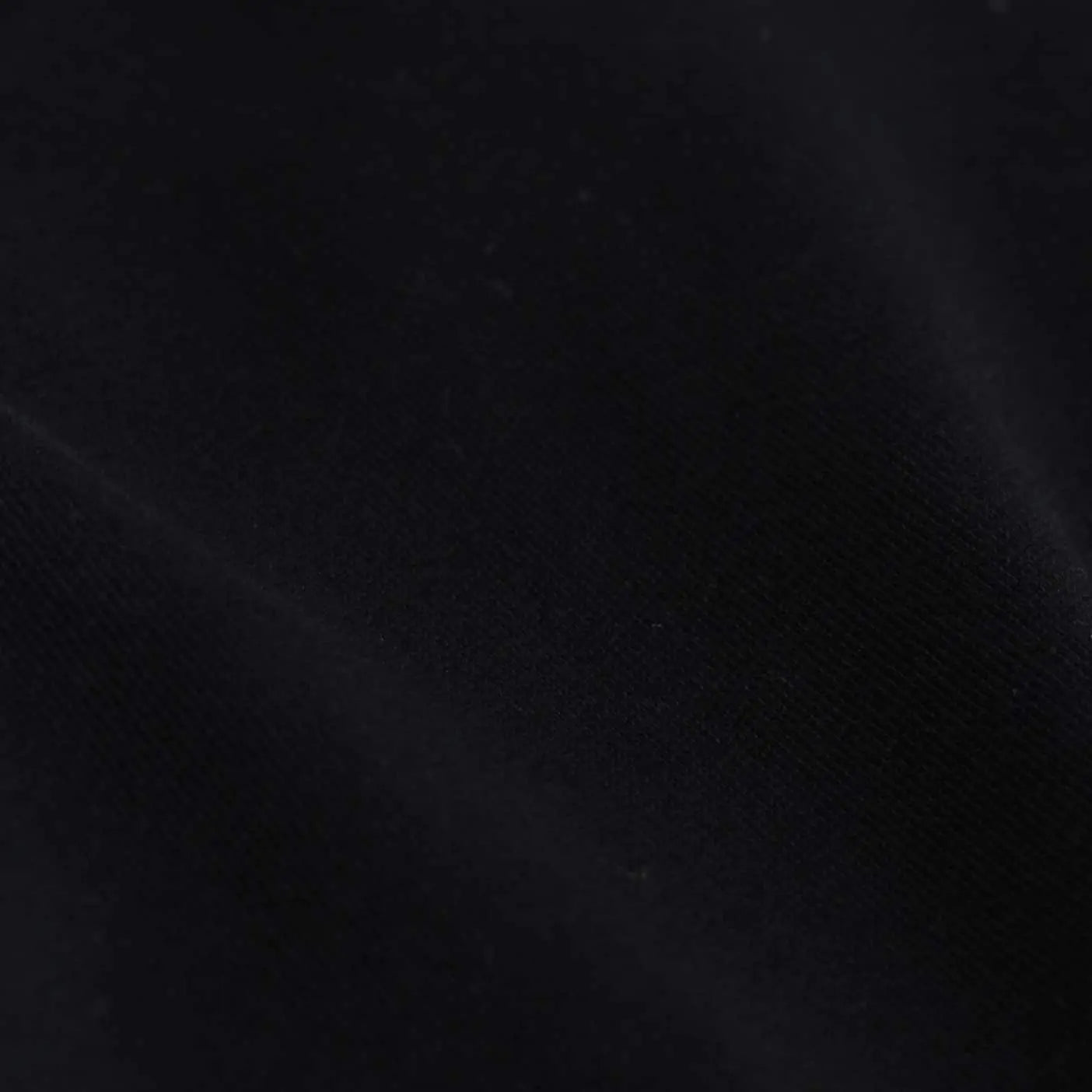 COLORFUL STANDARD S/S ORGANIC COTTON T-SHIRT CS1001 DEEP BLACK