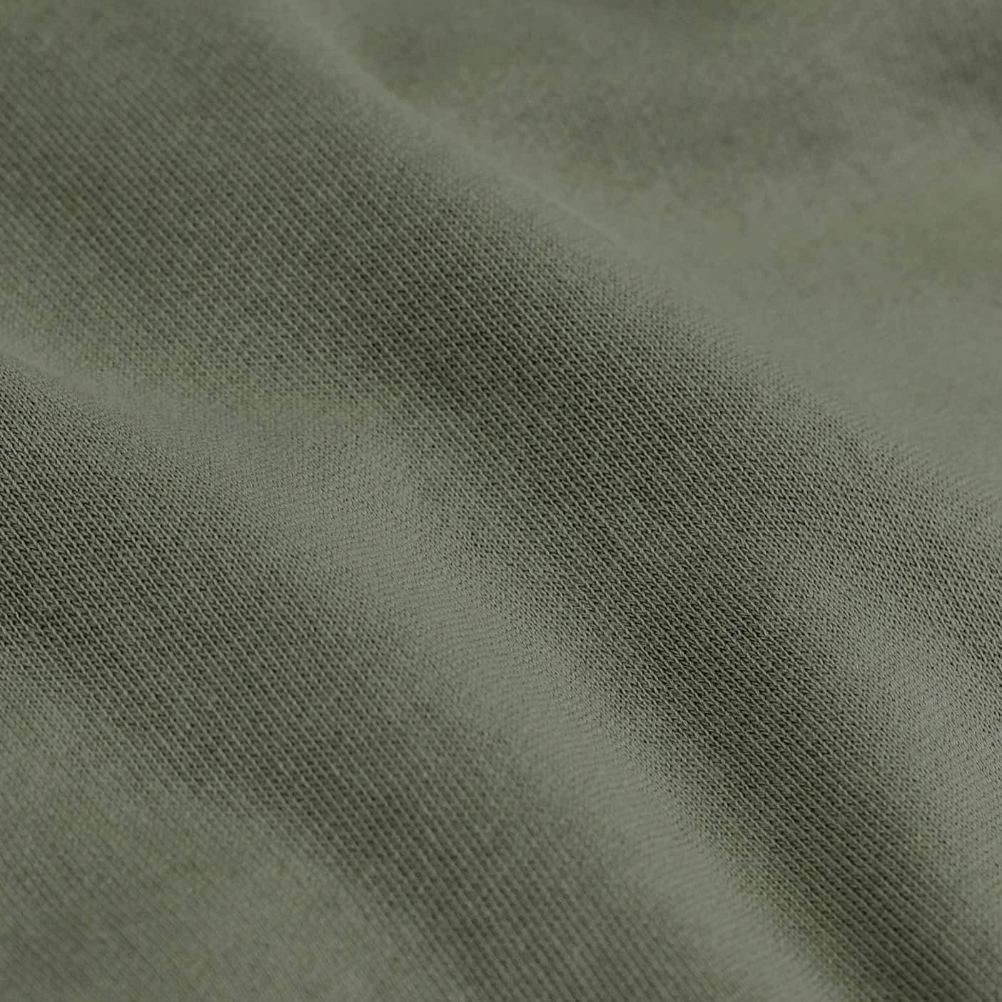 COLORFUL STANDARD S/S ORGANIC COTTON T-SHIRT CS1001 DUSTY OLIVE