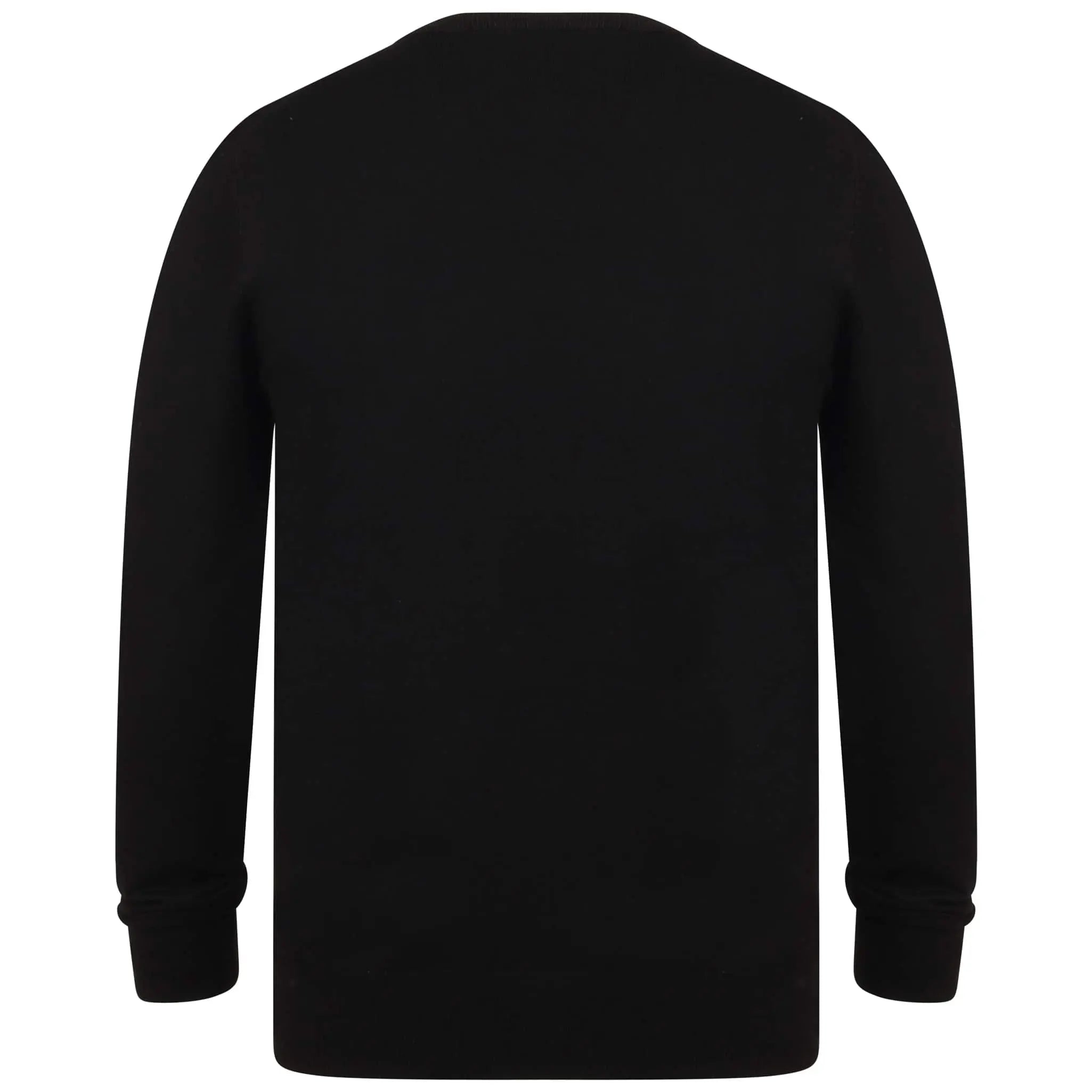 SSEINSE L/S V-NECK JUMPER
