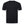 Load image into Gallery viewer, SUNSPEL S/S CREW NECK FITTED T-SHIRT MTSH0001 BLACK
