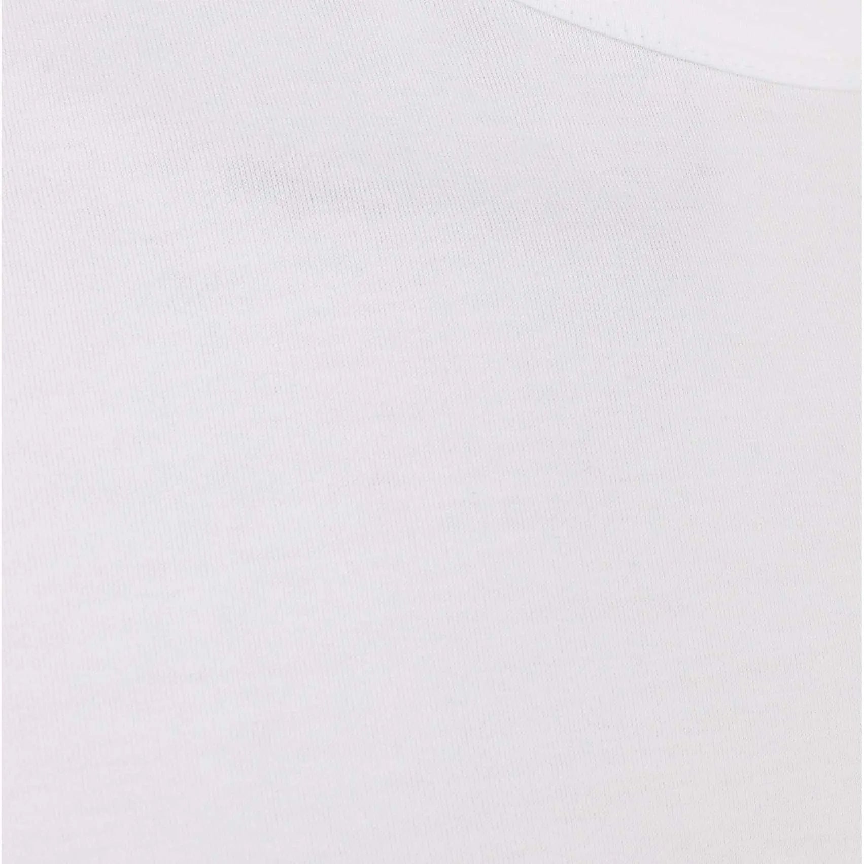 SUNSPEL S/S CREW NECK FITTED T-SHIRT MTSH0001 WHITE