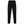 Load image into Gallery viewer, COLORFUL STANDARD DRAWSTRING FITTED JOGGER CS1009 DEEP BLACK
