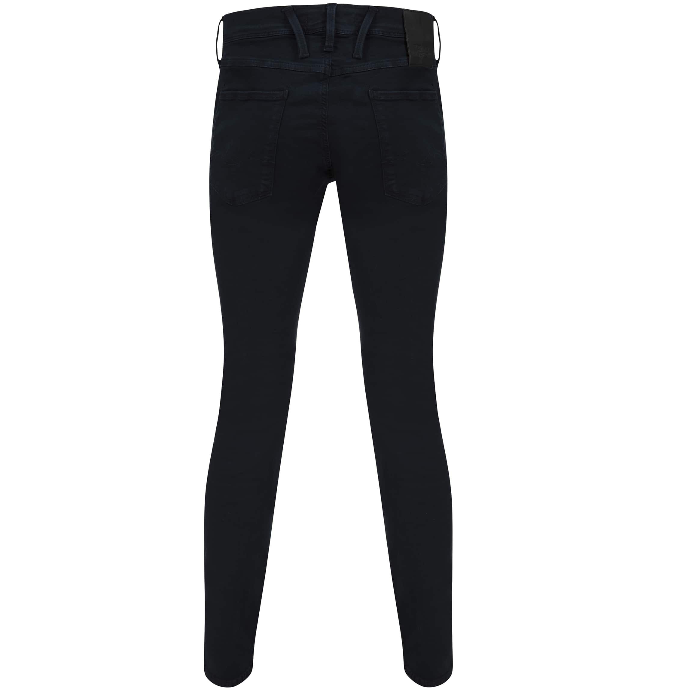 REPLAY ANBASS HYPERFLEX COLOR X.L.I.T.E. JEANS