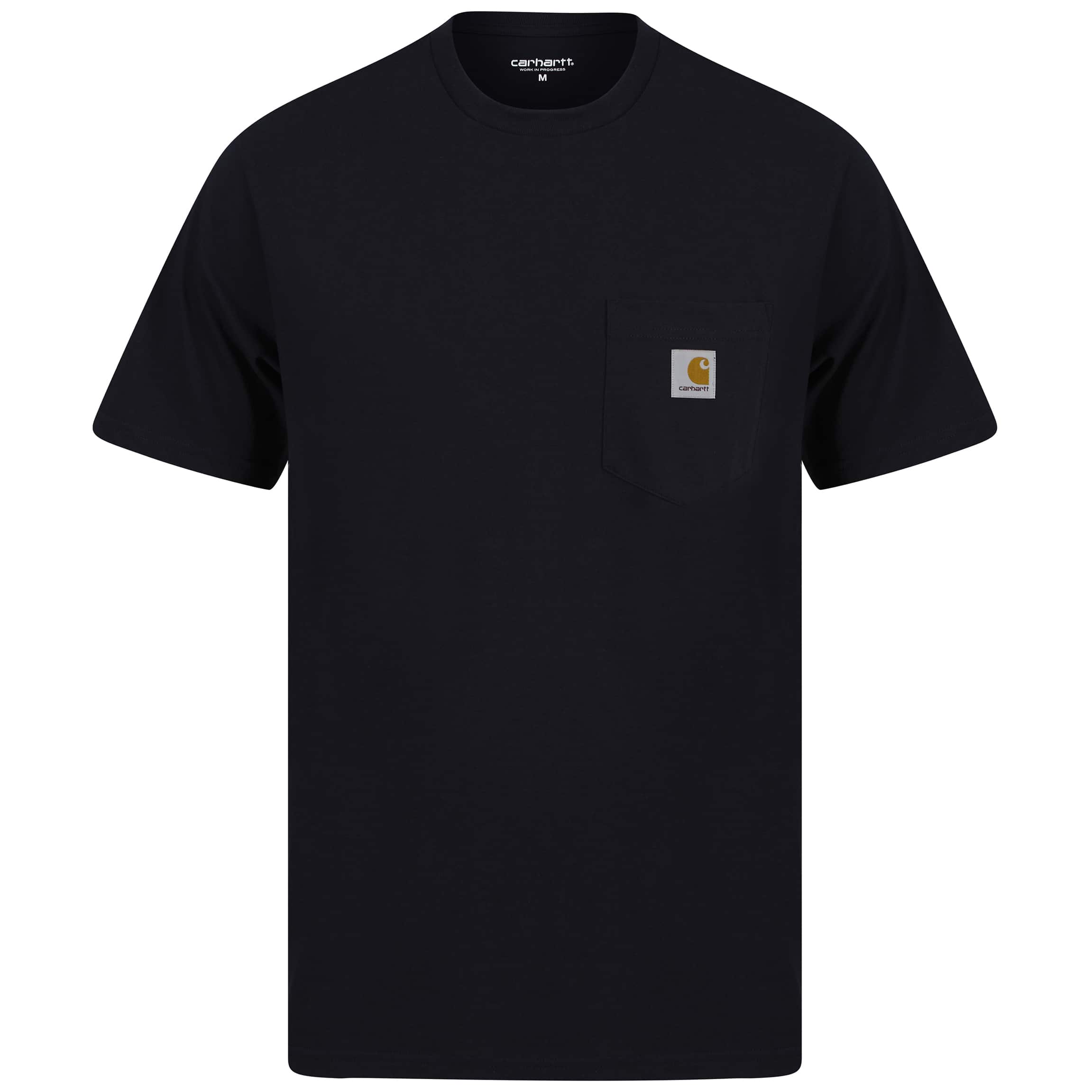 CARHARTT POCKET T-SHIRT